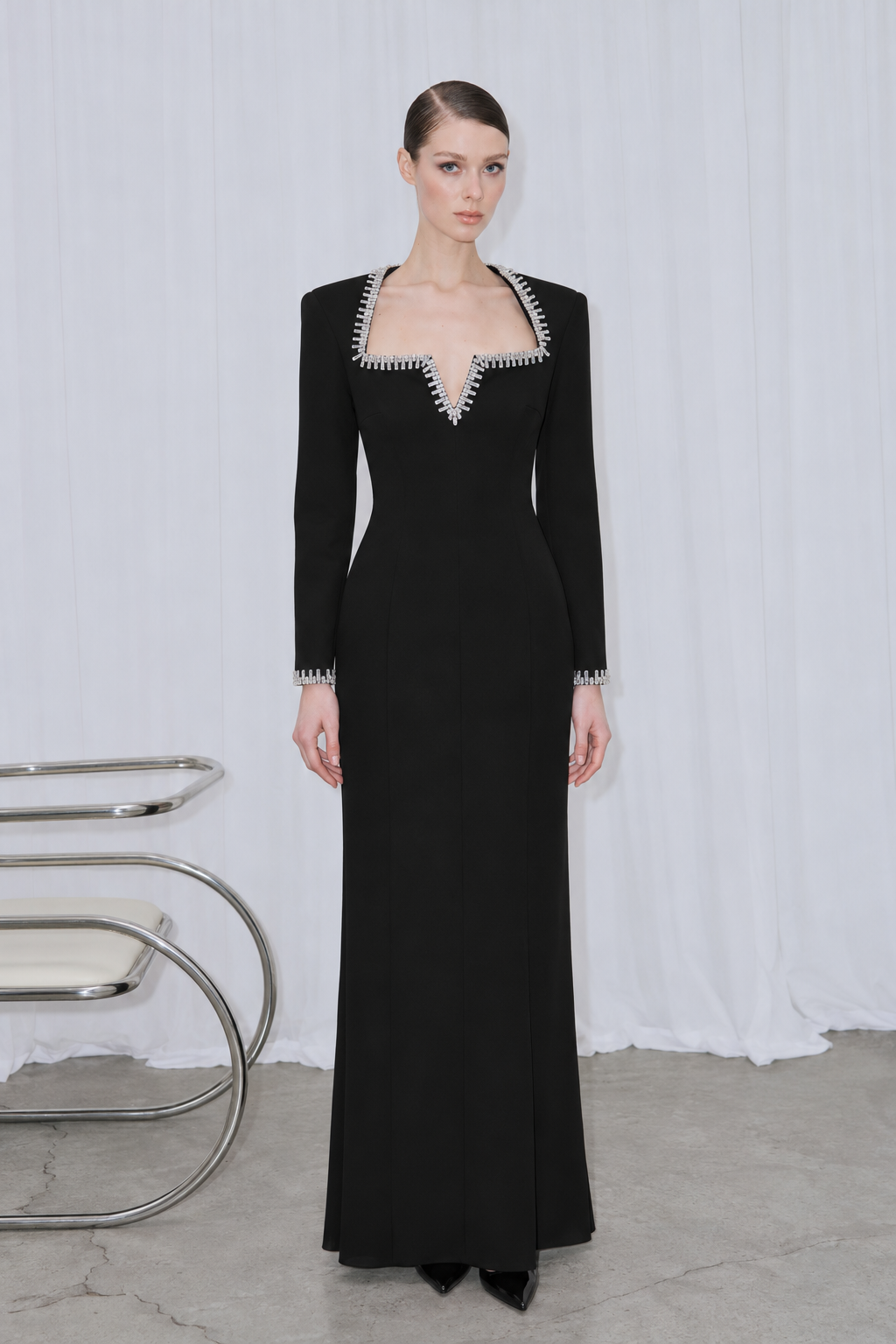 GAIA DRESS