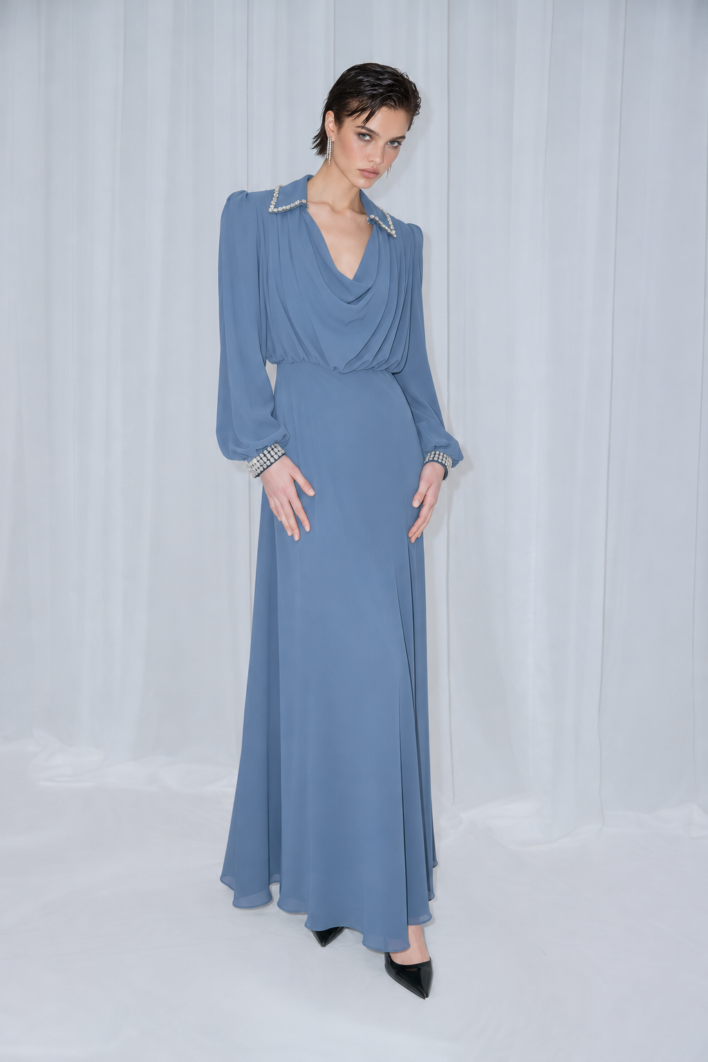 ELERA DRESS