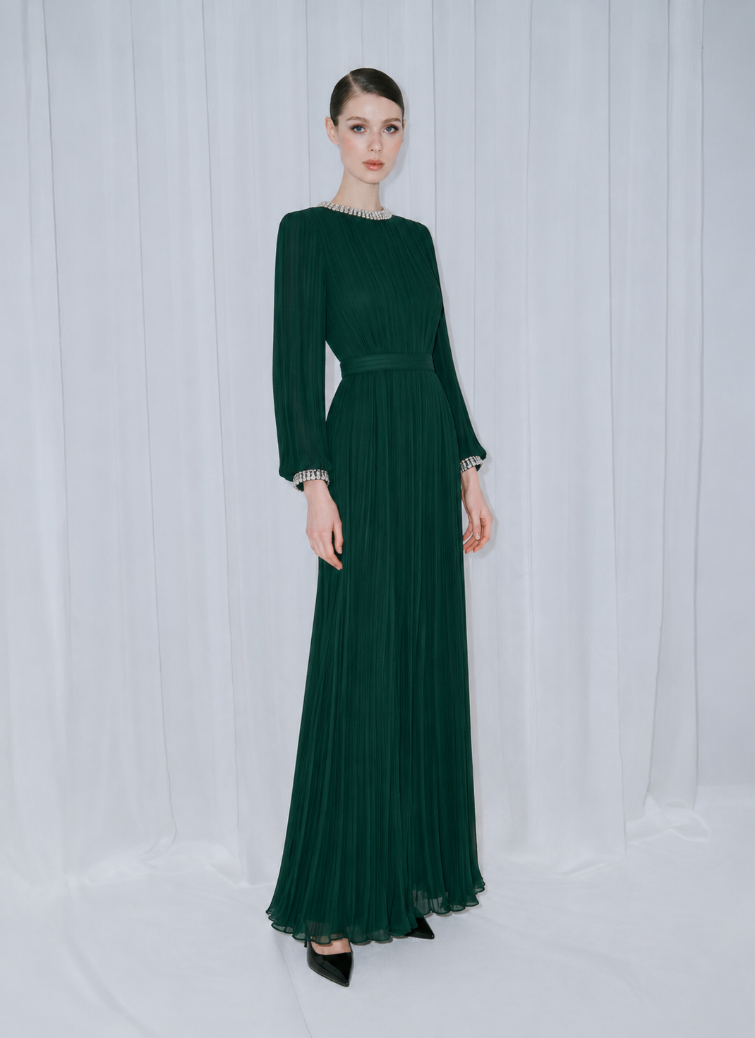 REGINA DRESS