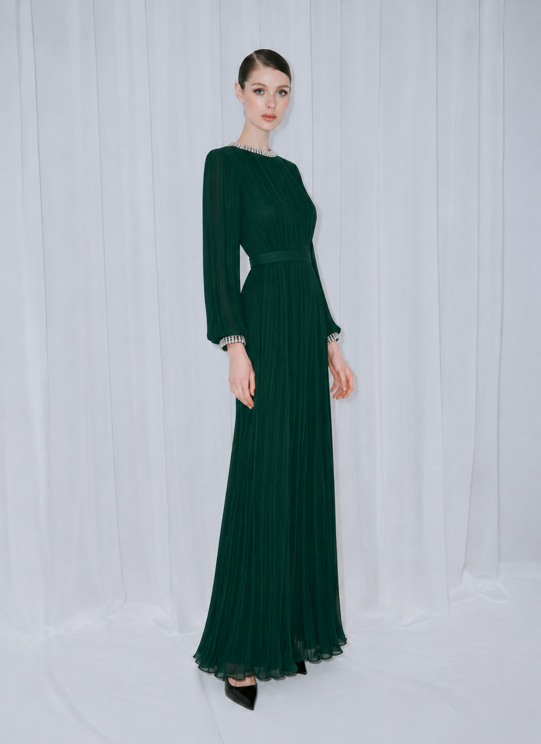 REGINA DRESS