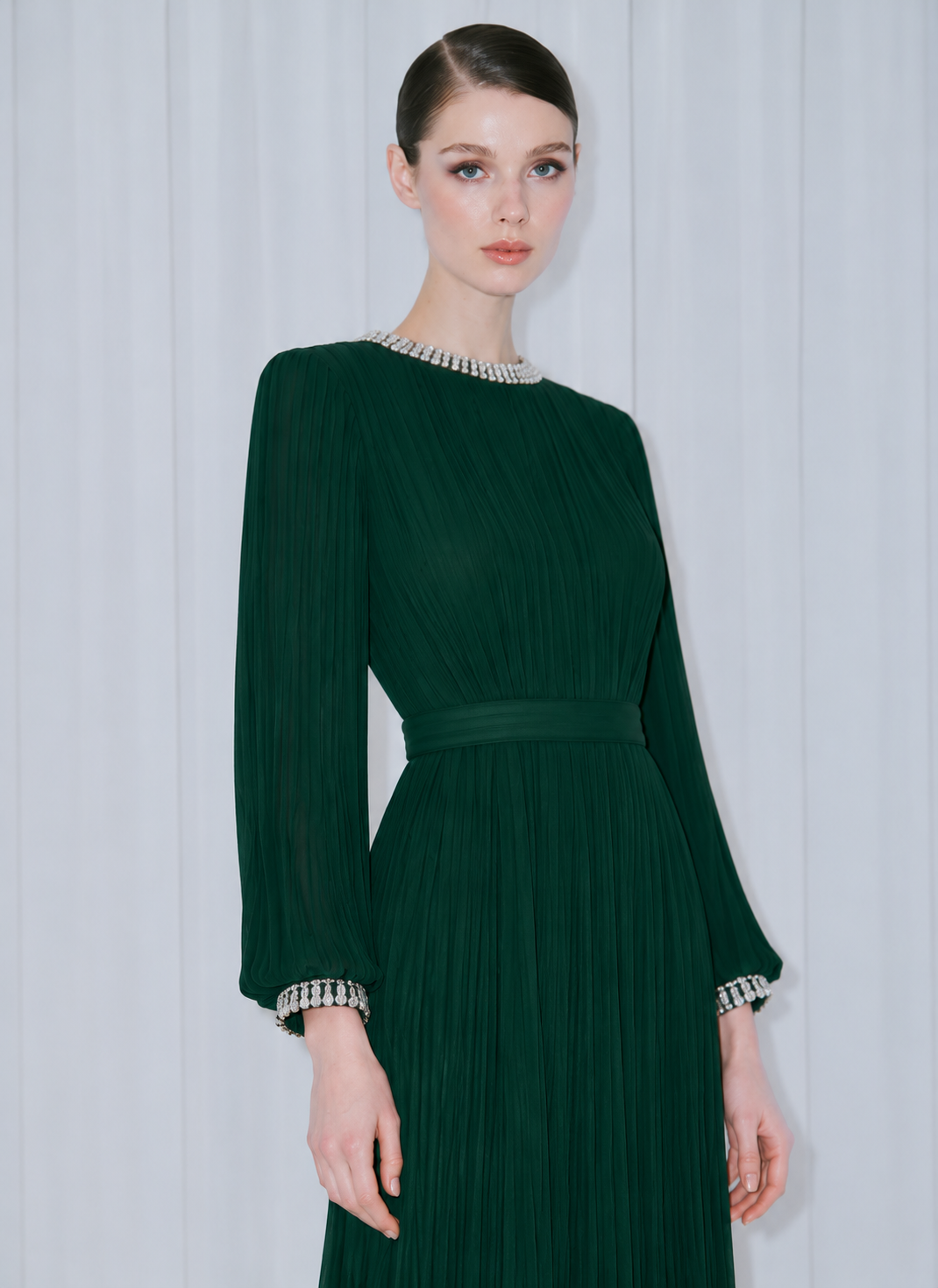 REGINA DRESS