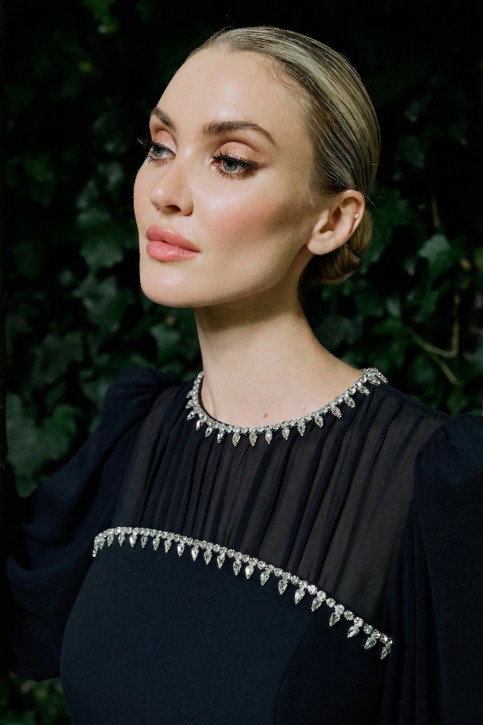 VALENCIA DRESS