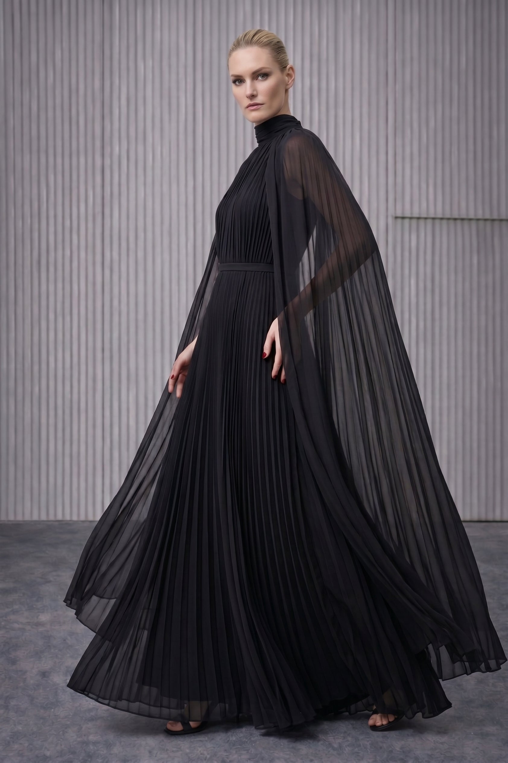 ELLE DRESS