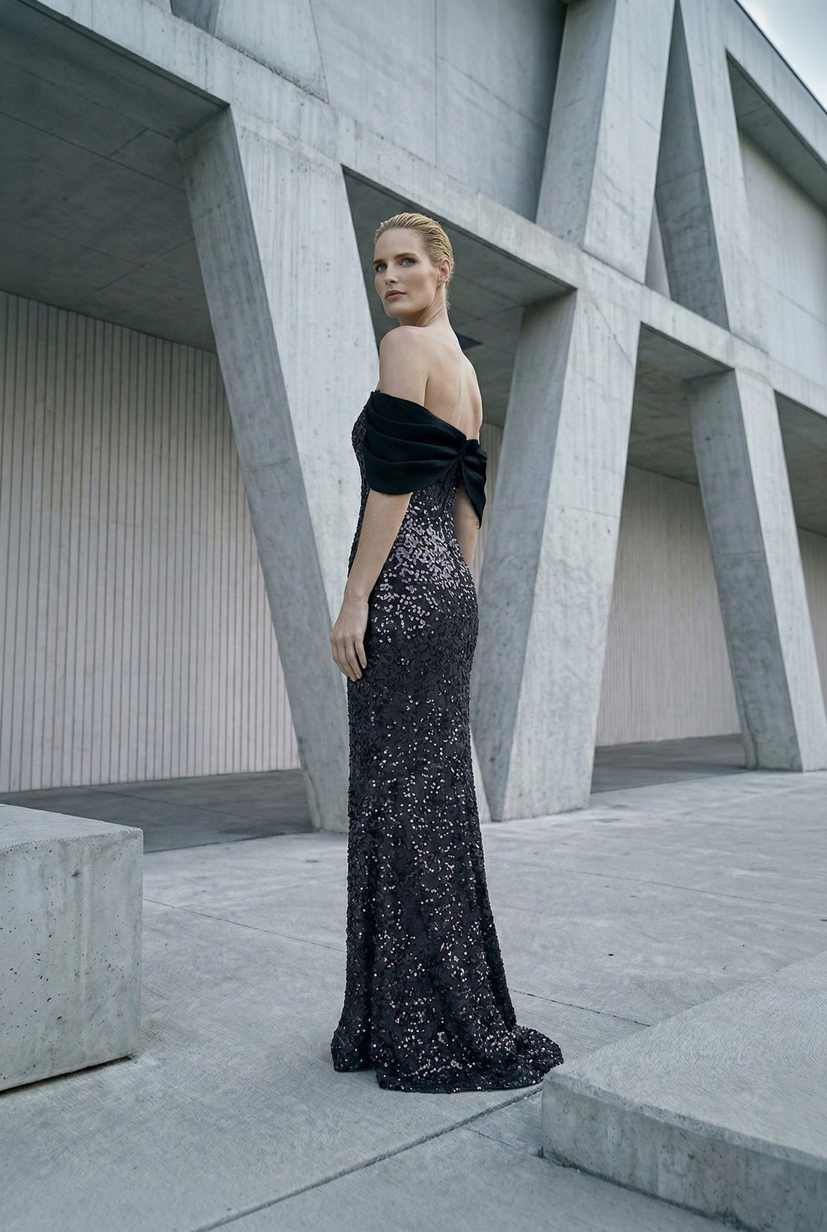 VALERIA DRESS