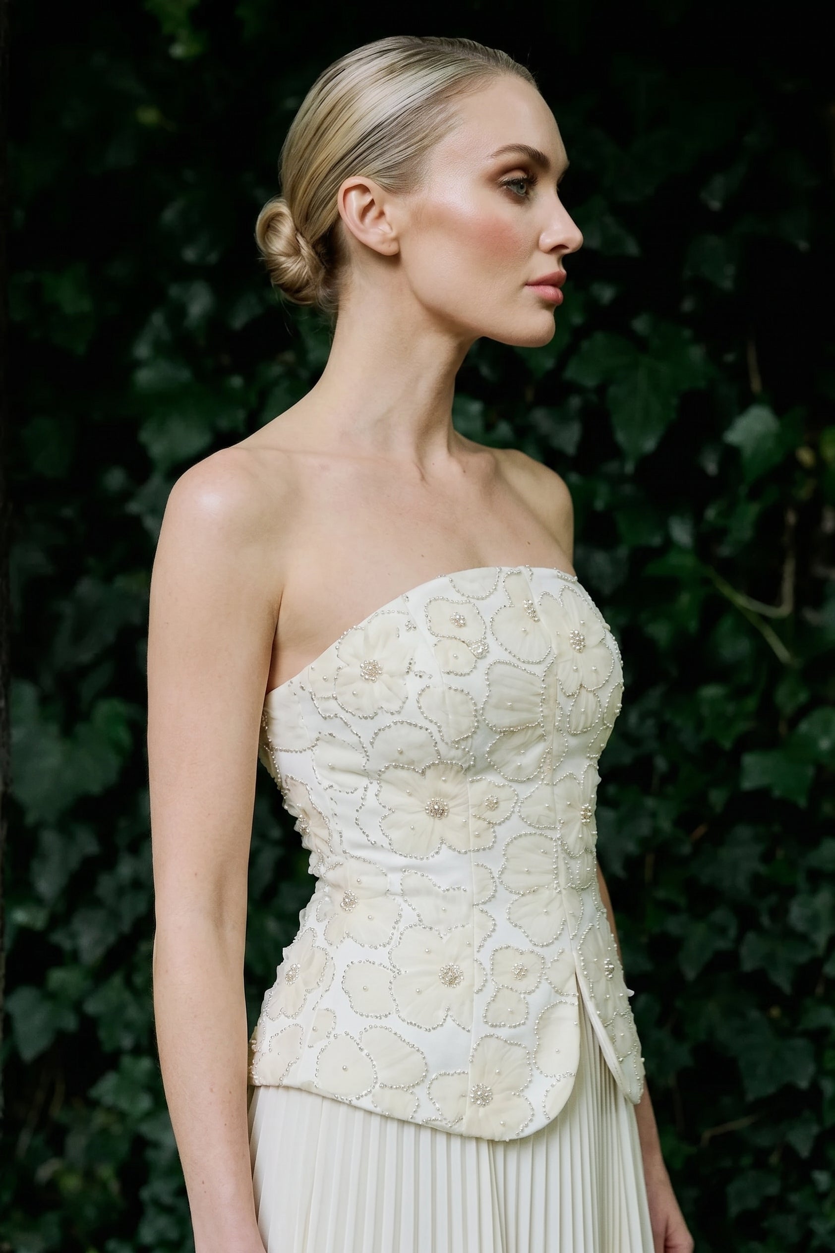 DANIELA DRESS