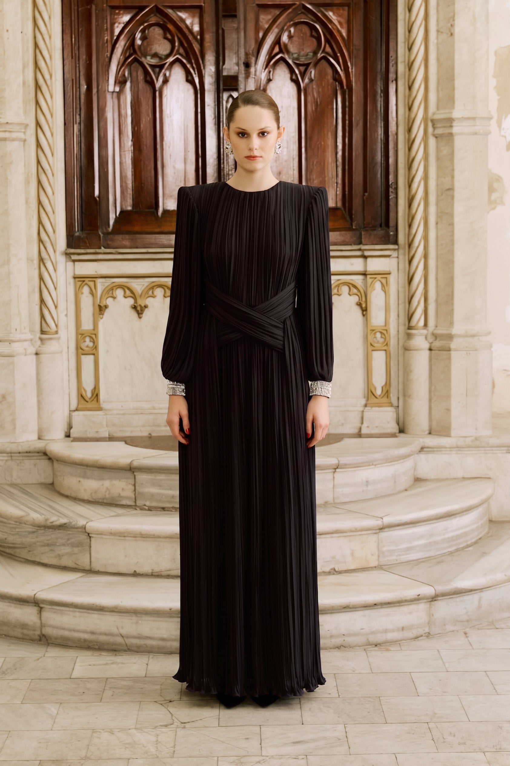 DANITA DRESS