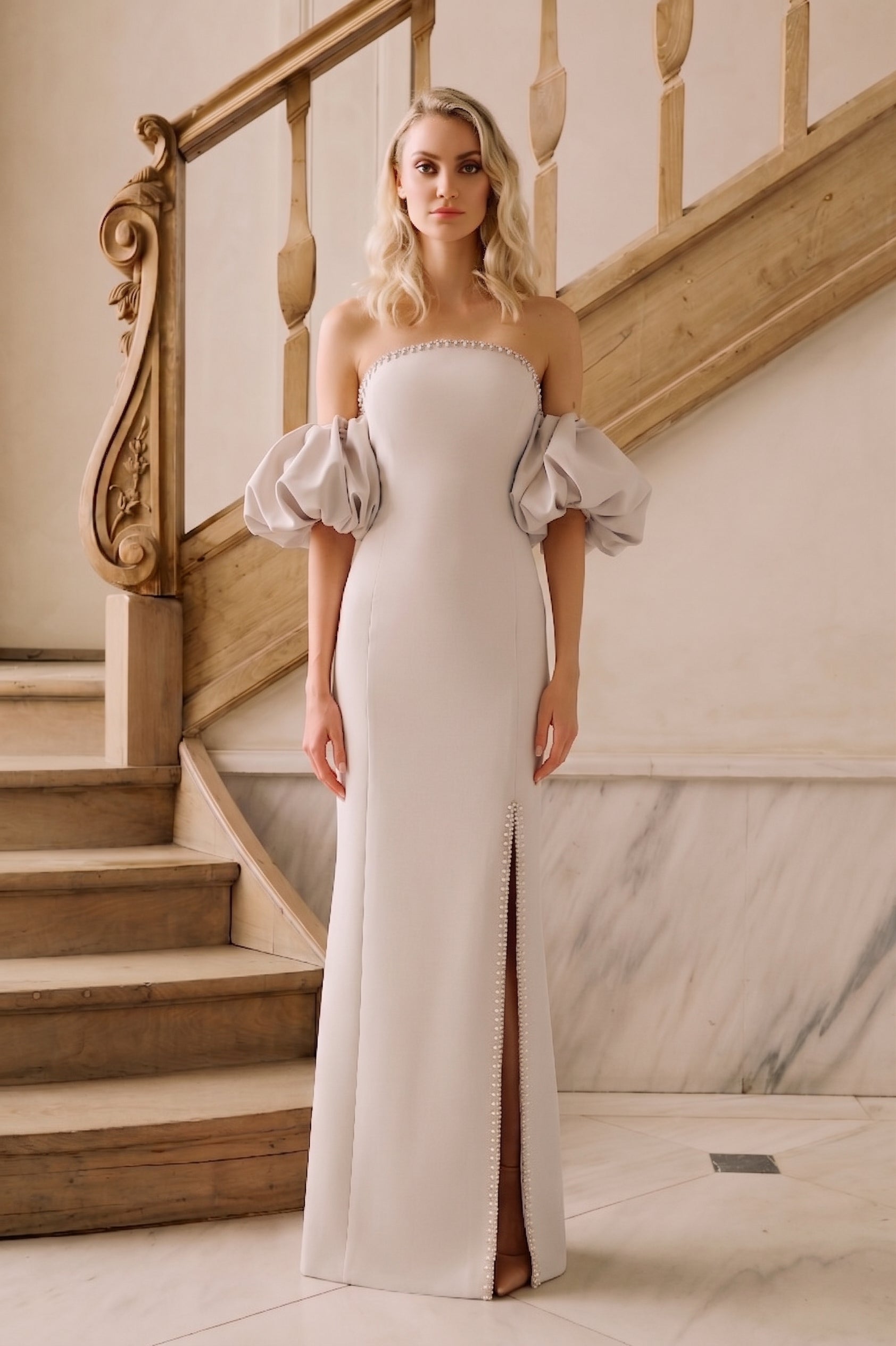 ALINA DRESS