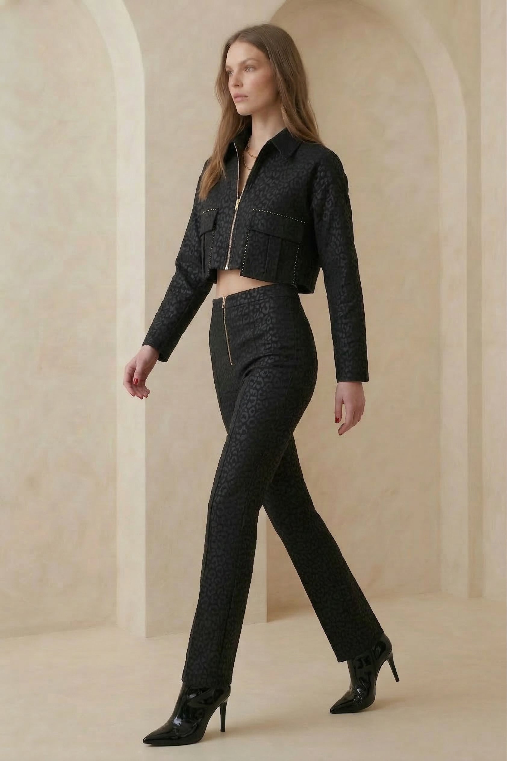 TINA TROUSERS