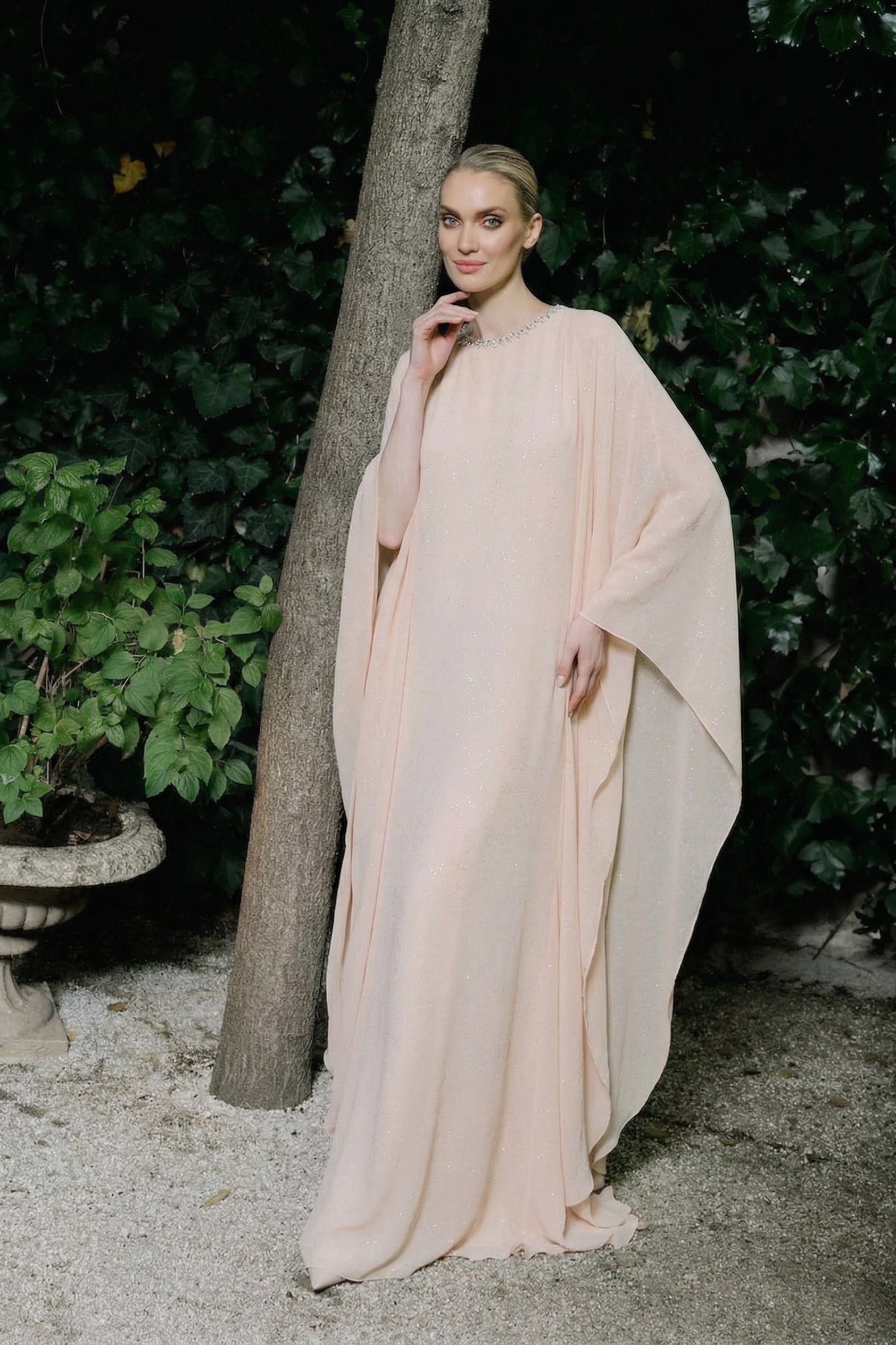 CELINA DRESS
