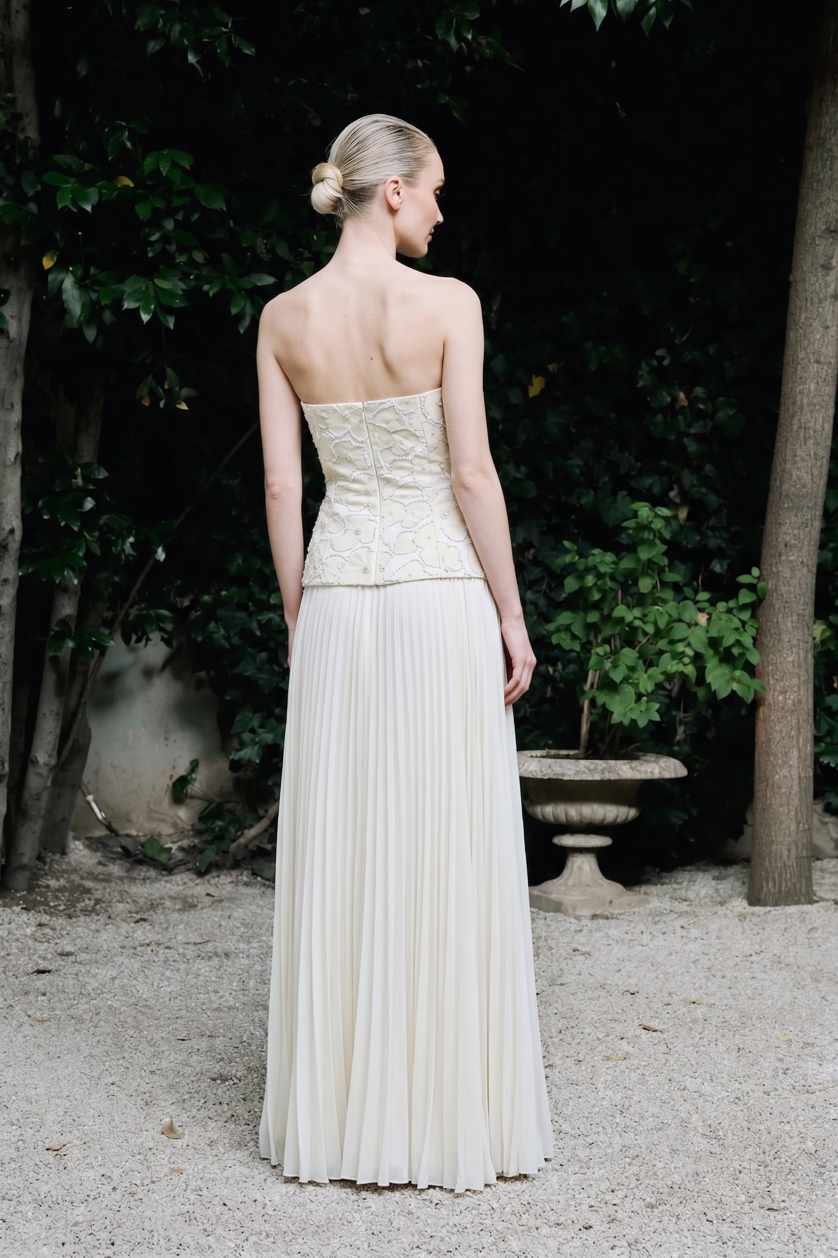 DANIELA DRESS