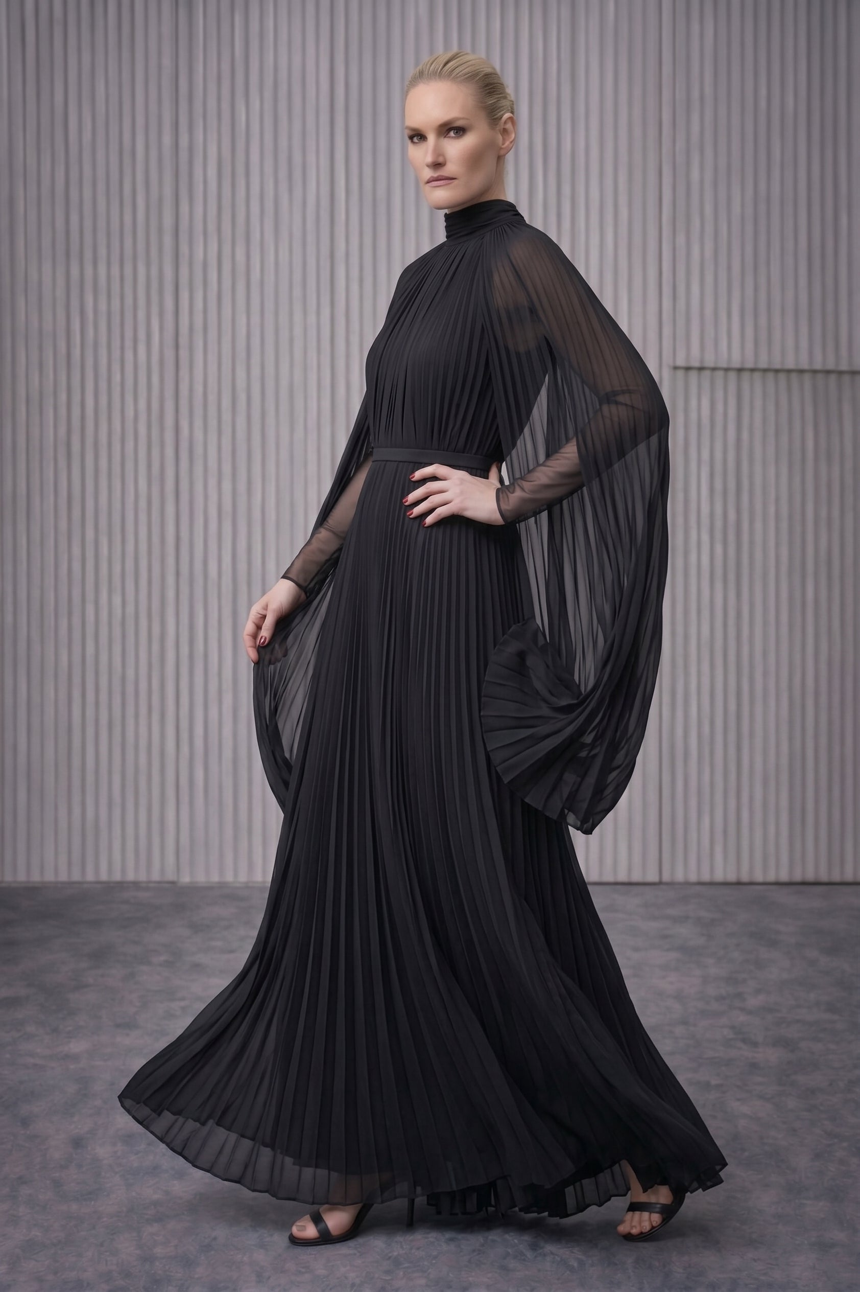 ELLE DRESS