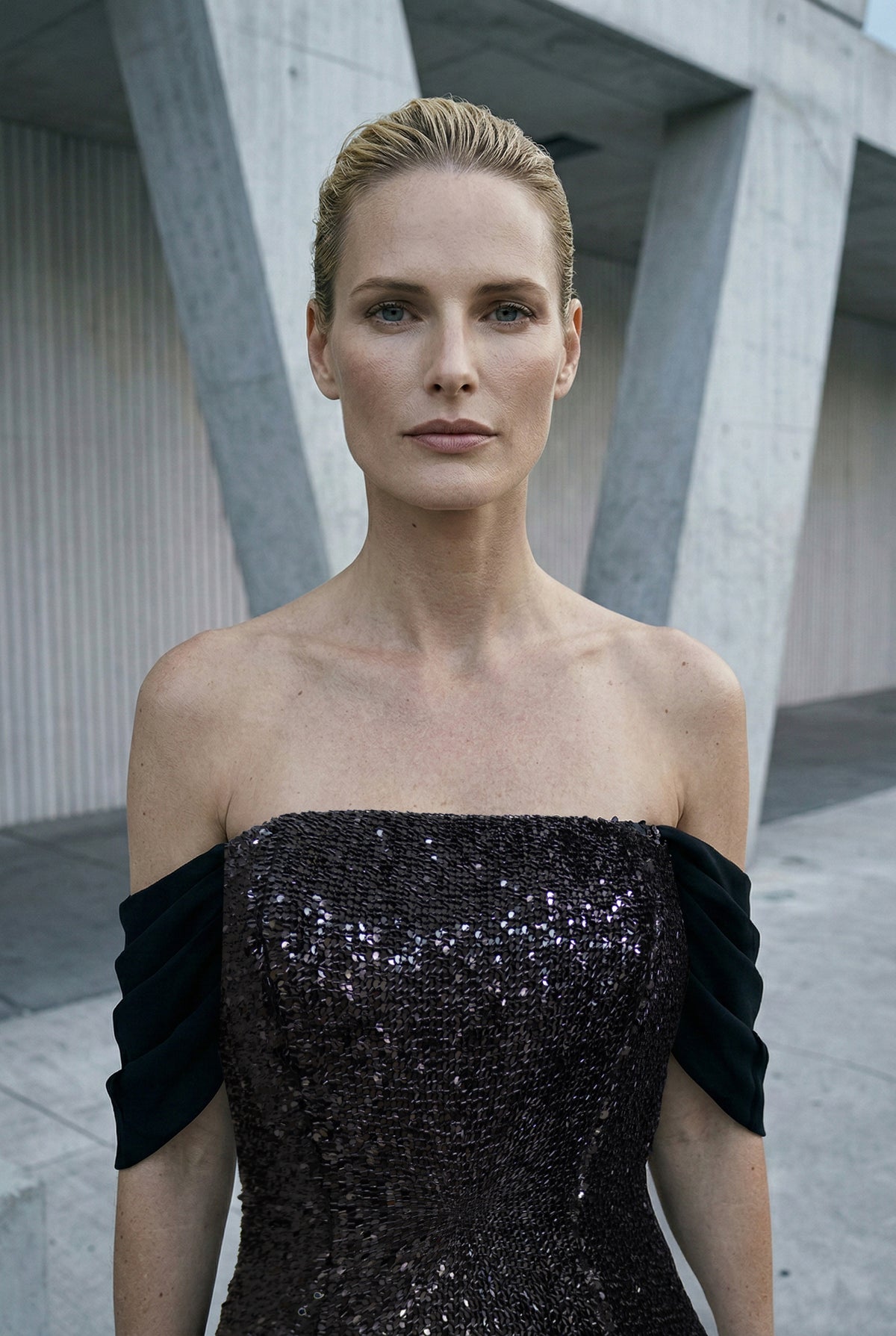 VALERIA DRESS