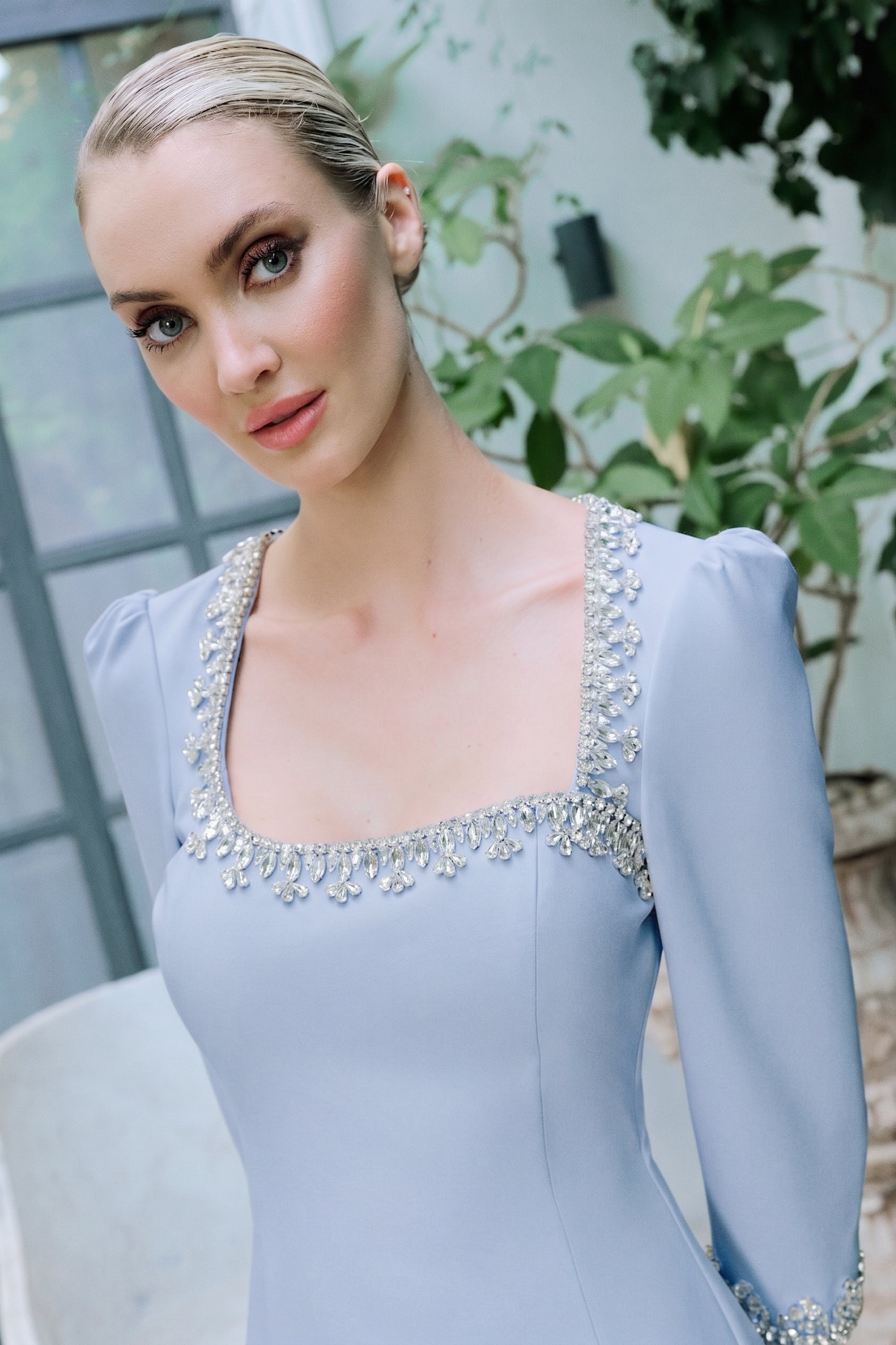 PALOMA DRESS