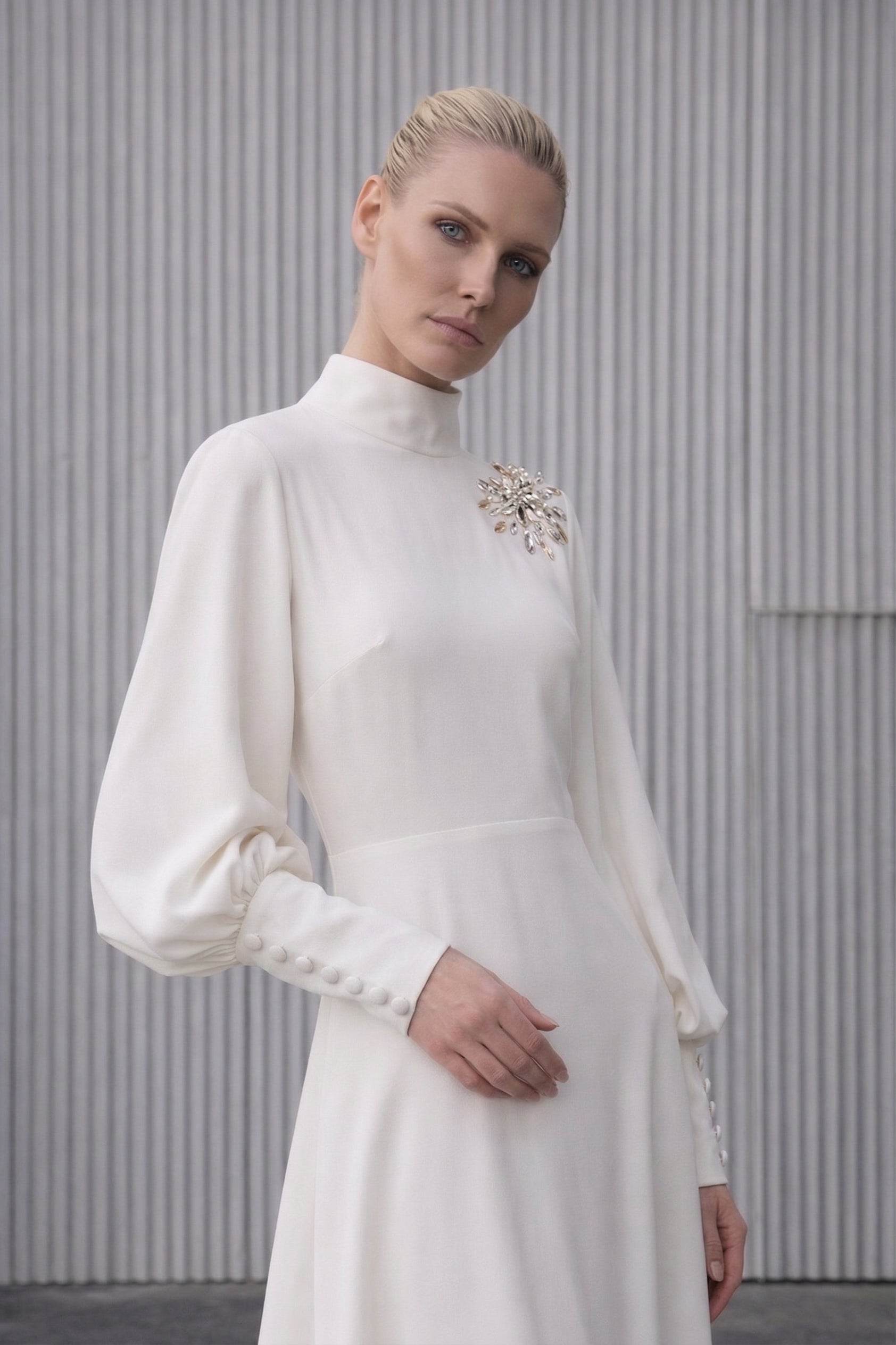 KALI DRESS