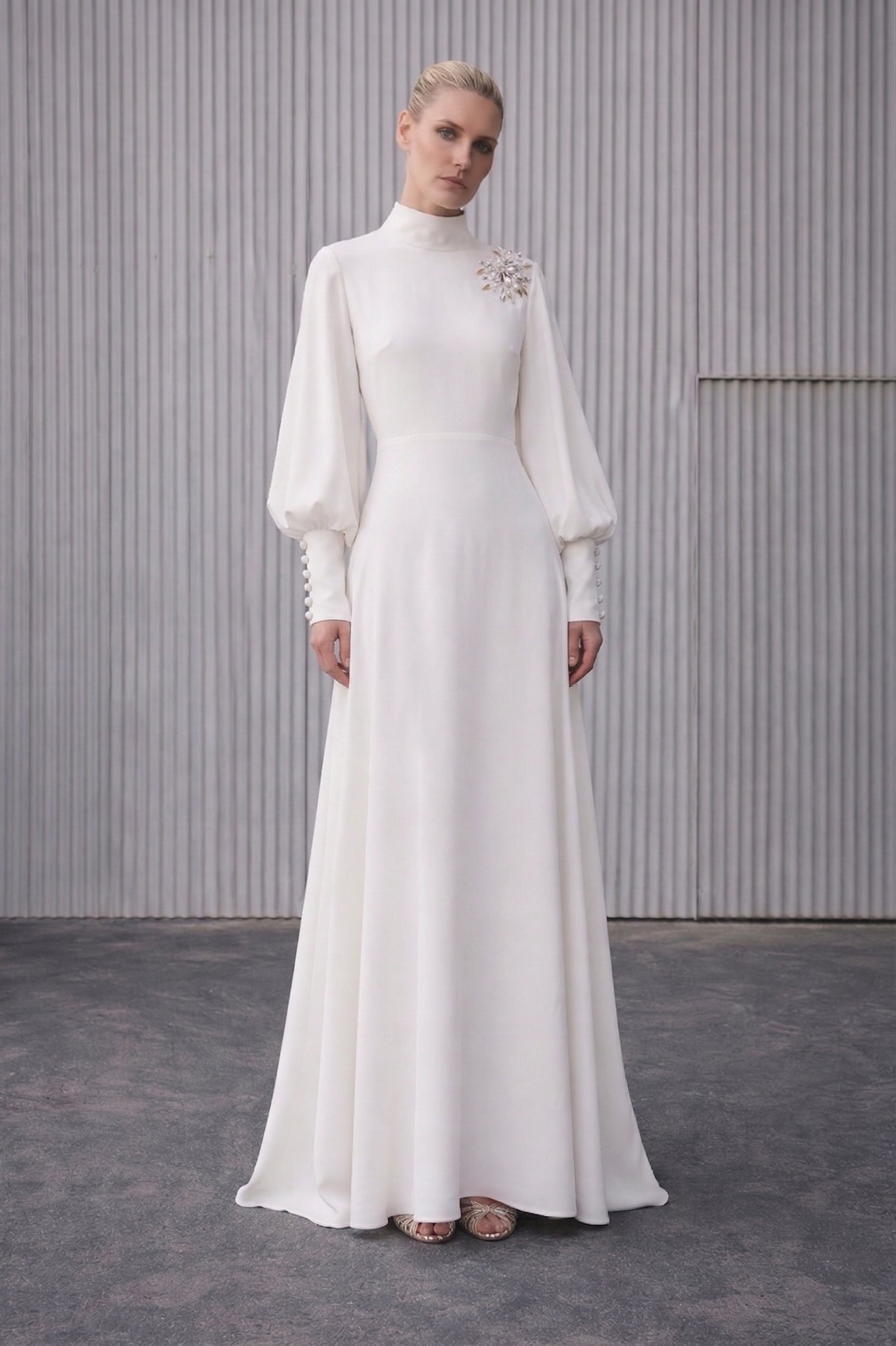 KALI DRESS