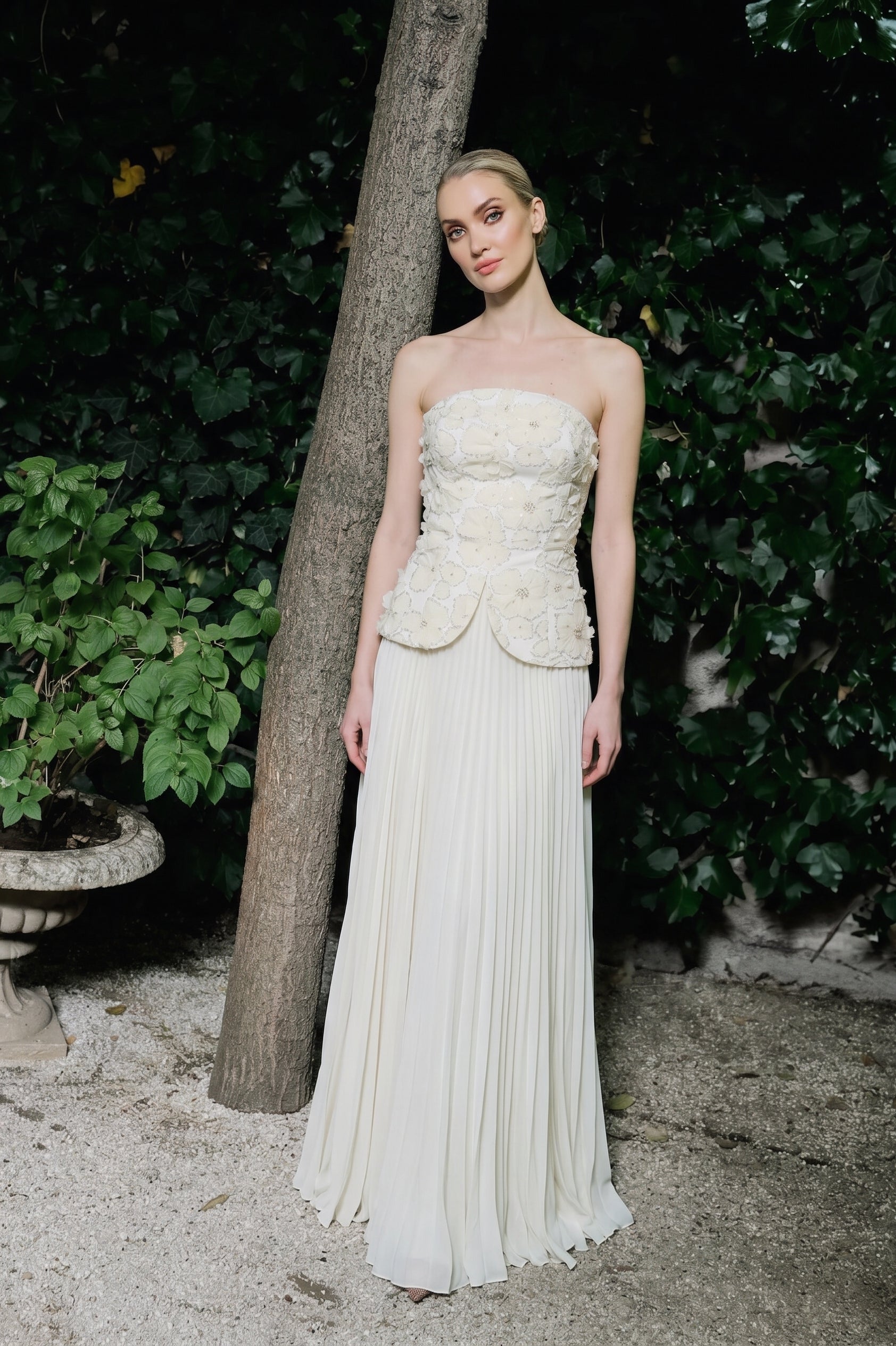 DANIELA DRESS