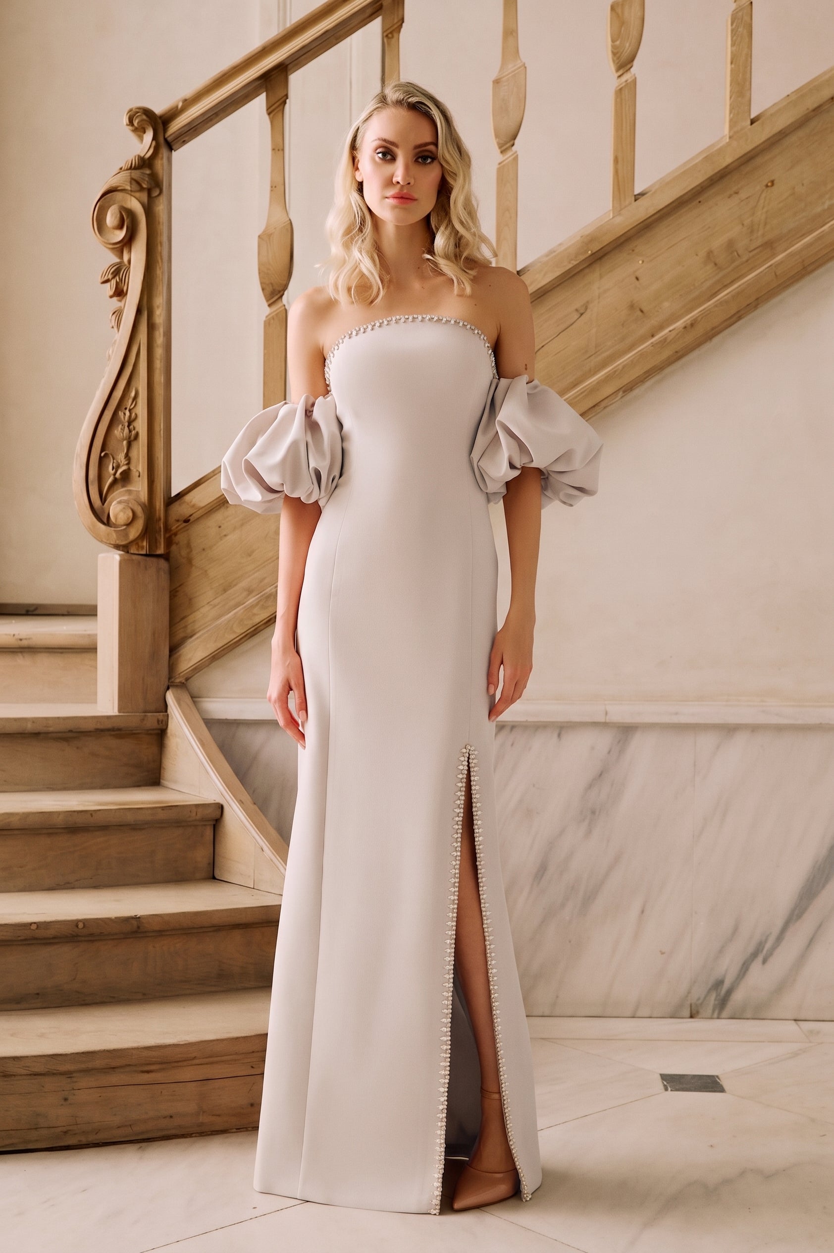 ALINA DRESS
