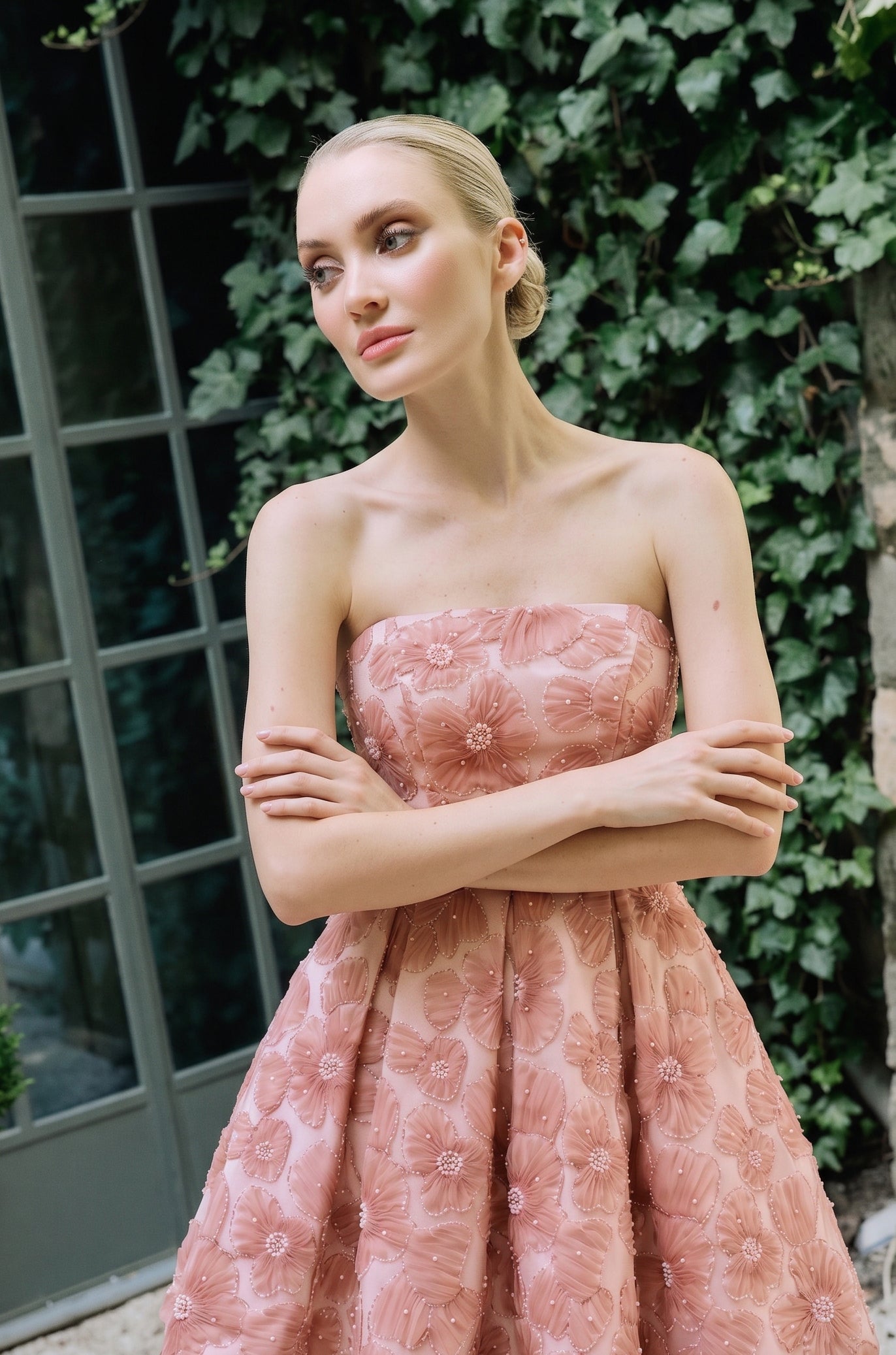 PALOMA DRESS