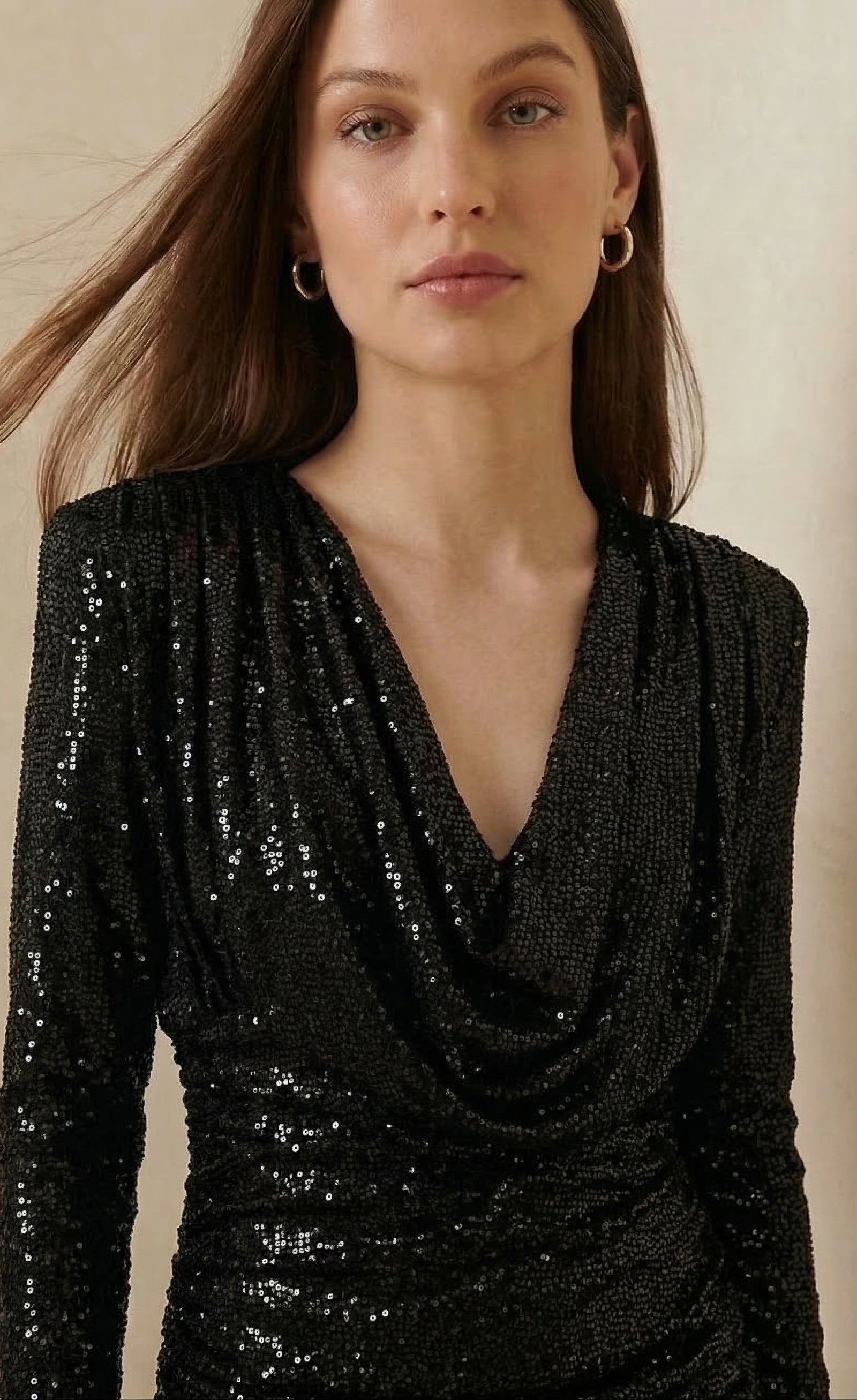 ORIANA DRESS