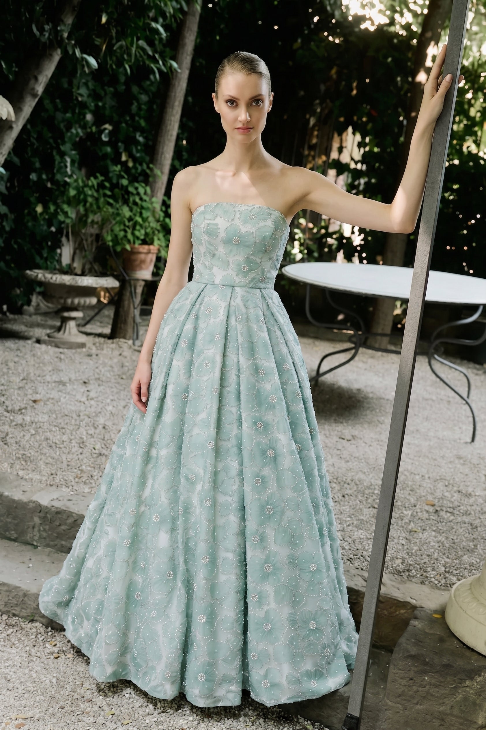PALOMA DRESS