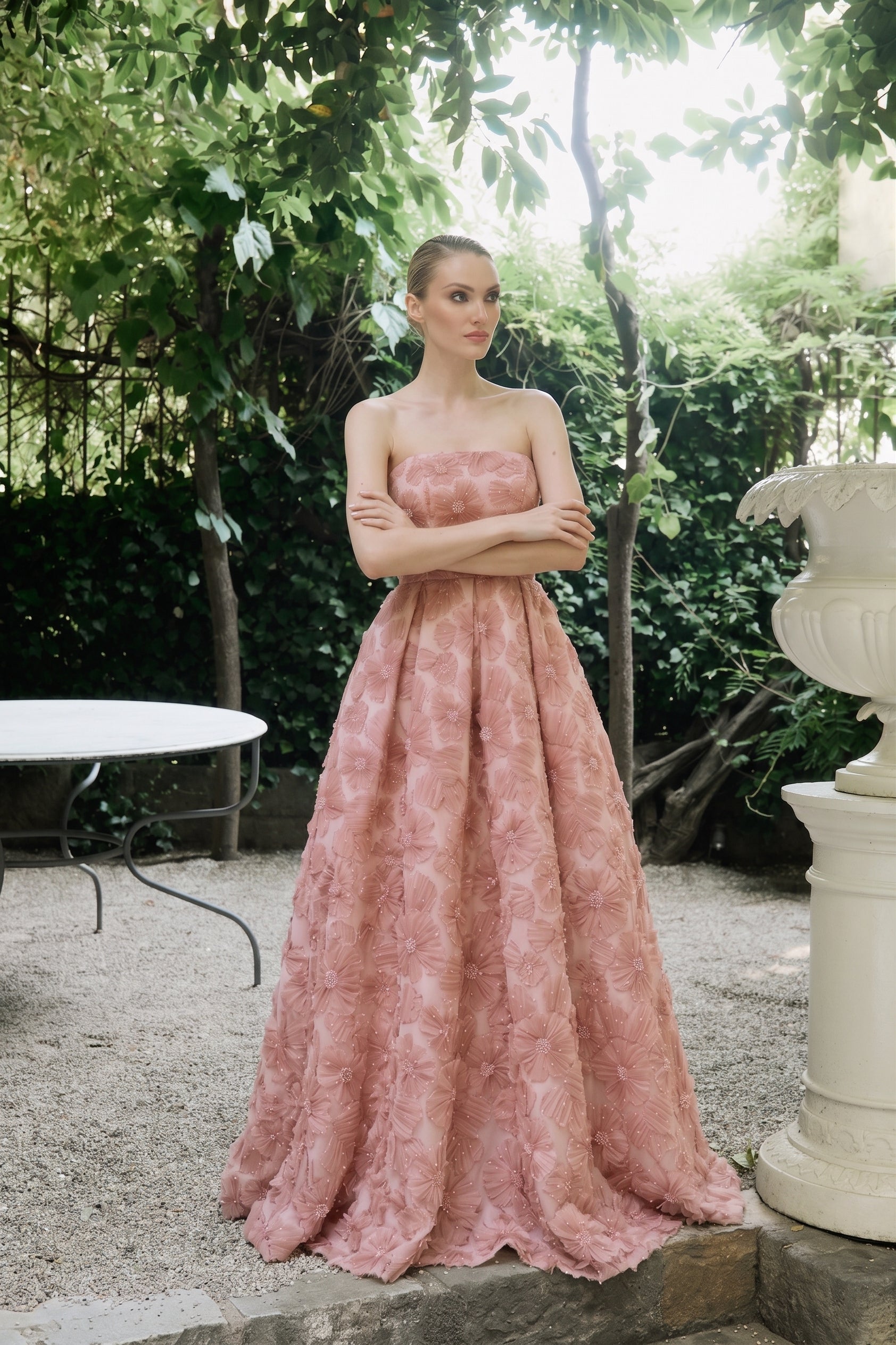 PALOMA DRESS