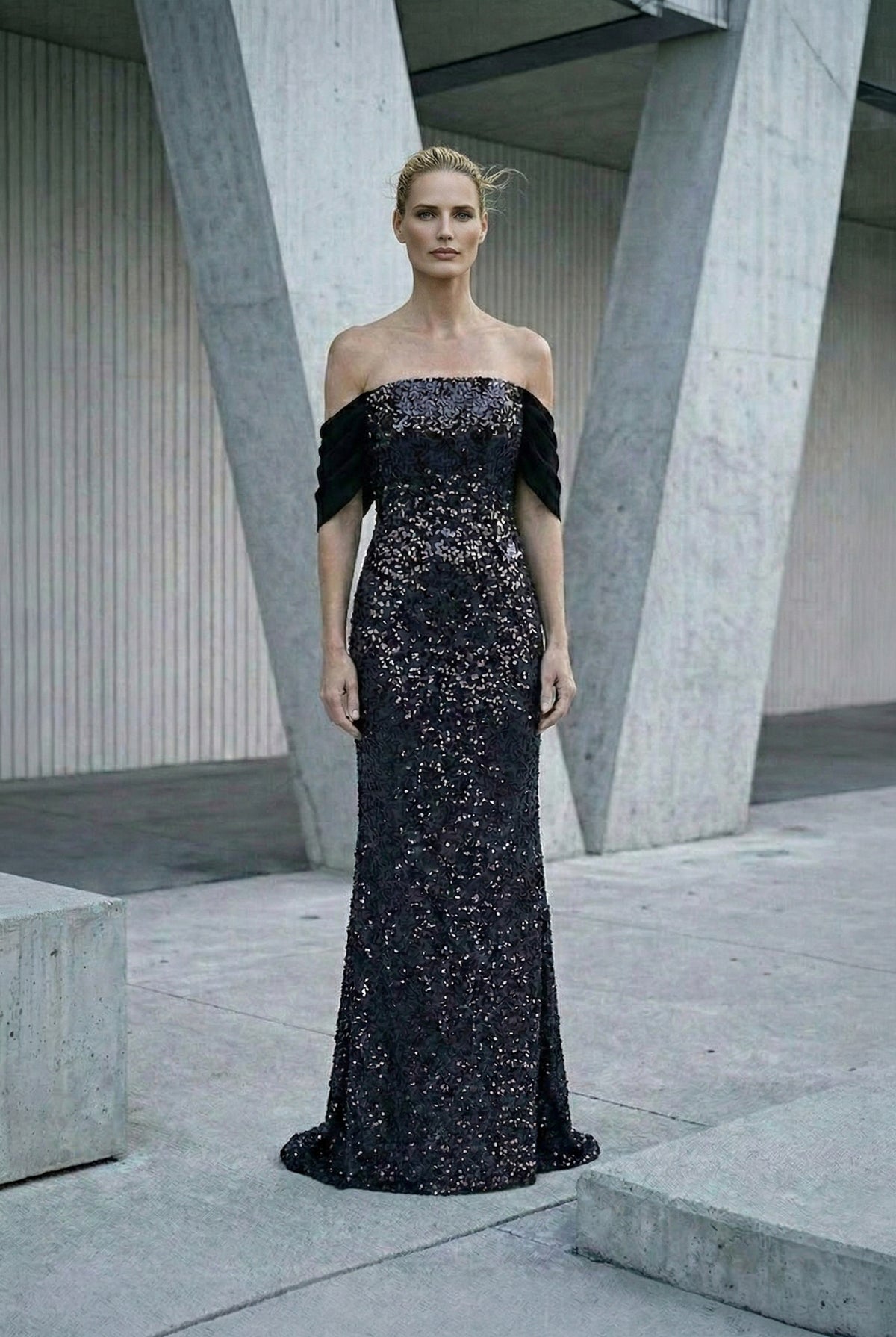 VALERIA DRESS