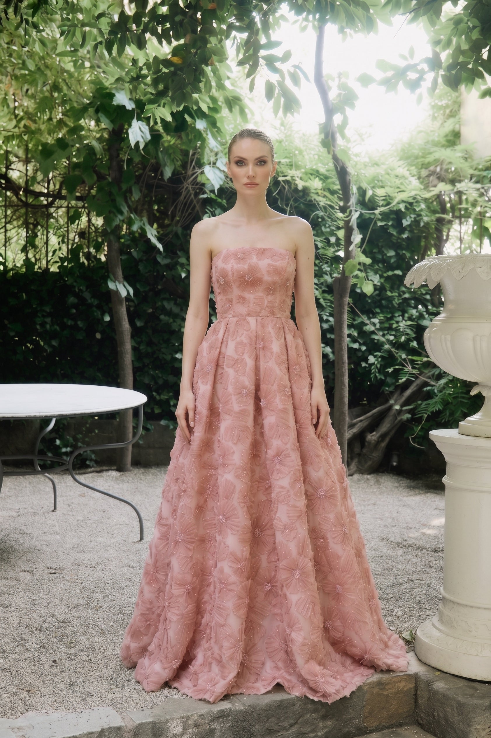 PALOMA DRESS