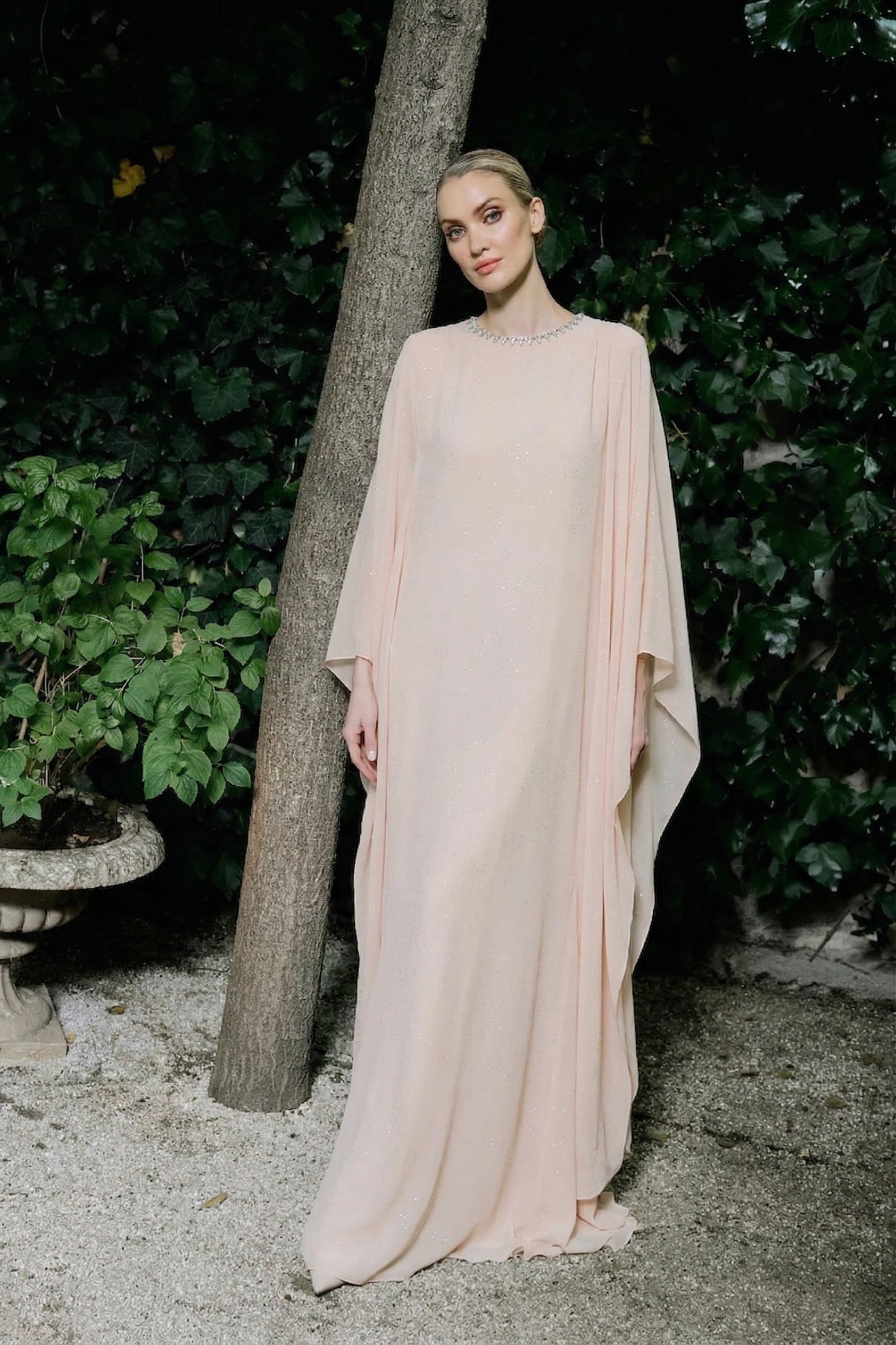 CELINA DRESS