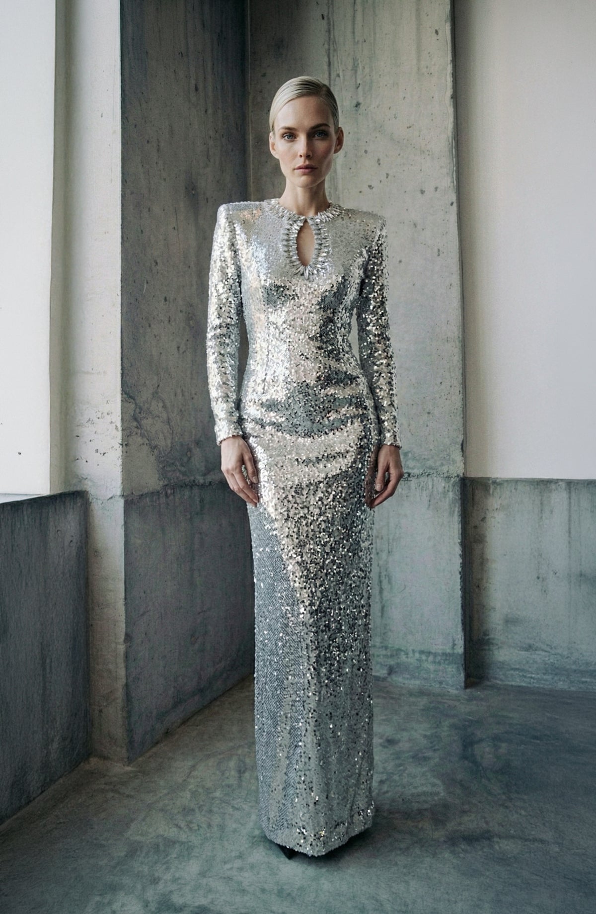 VERA DRESS