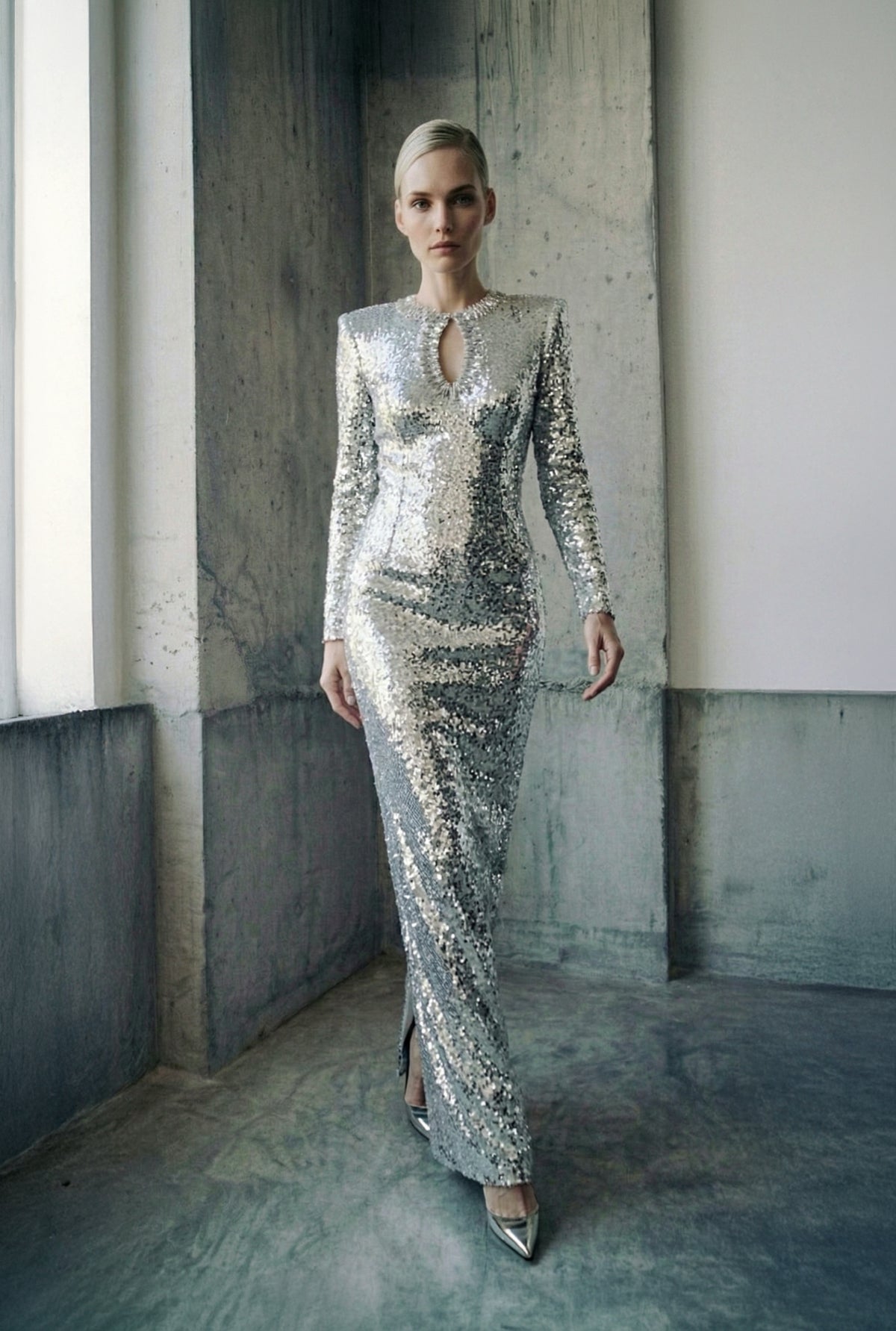 VERA DRESS