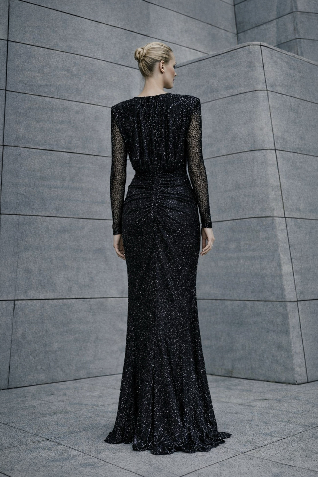 ALBA DRESS