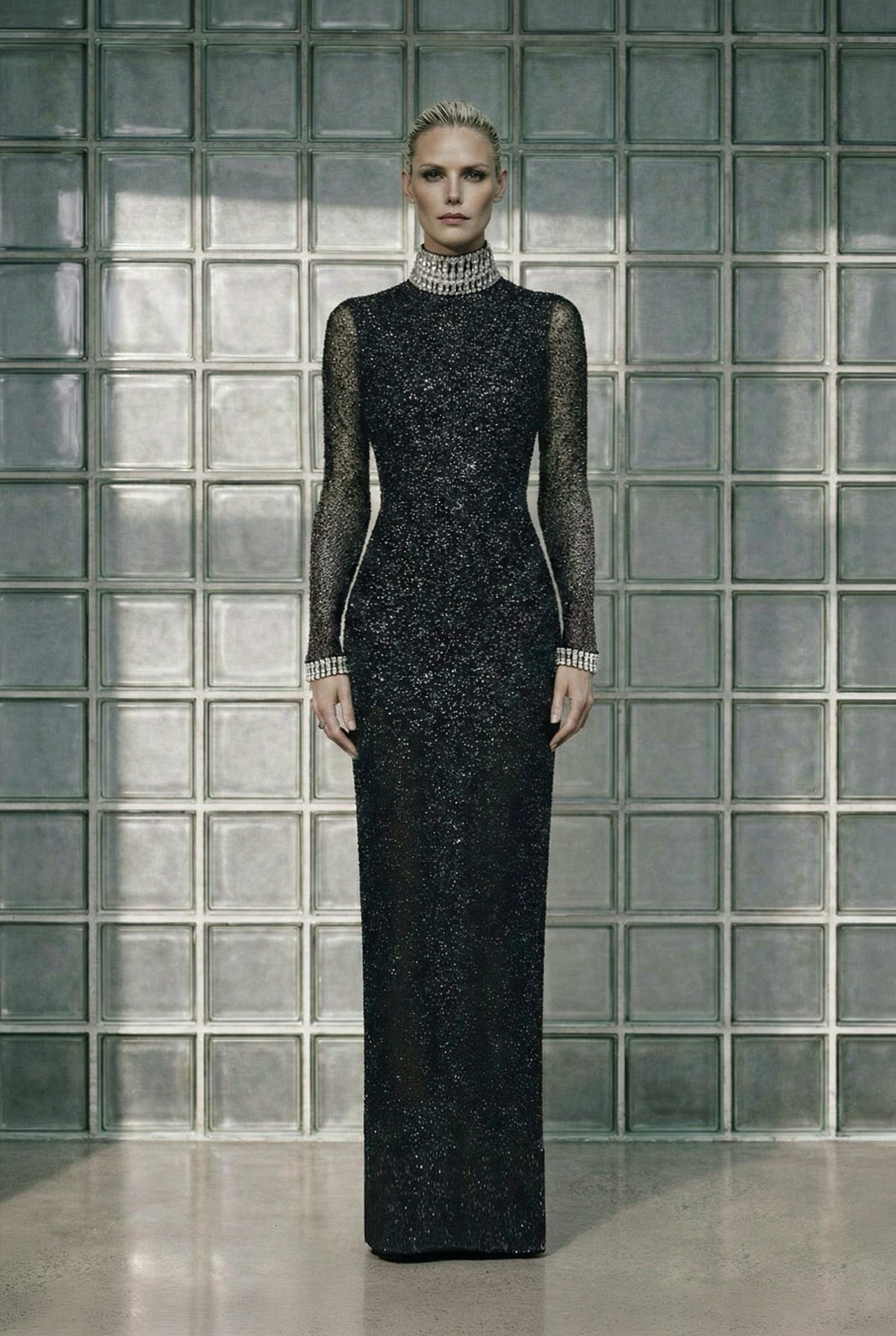 LINA DRESS