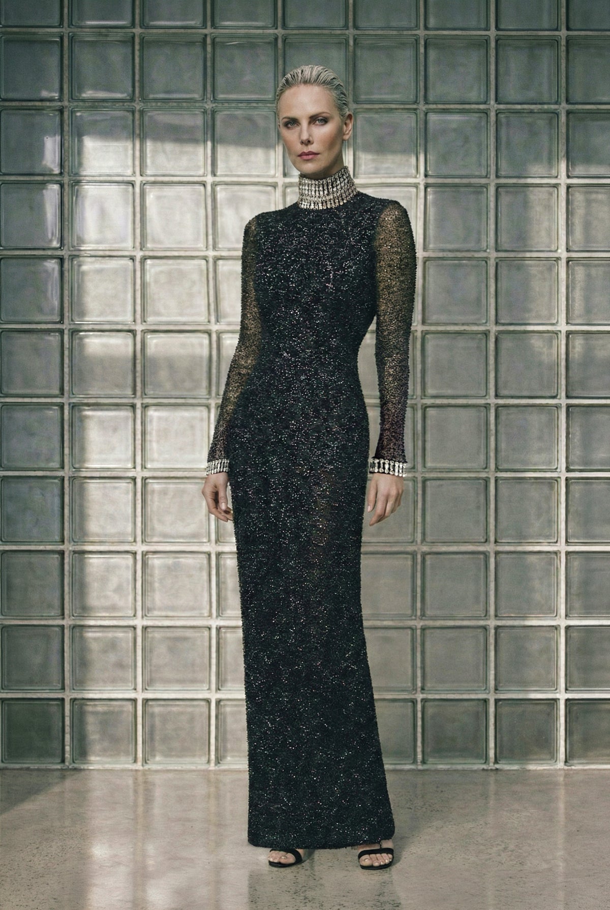 LINA DRESS