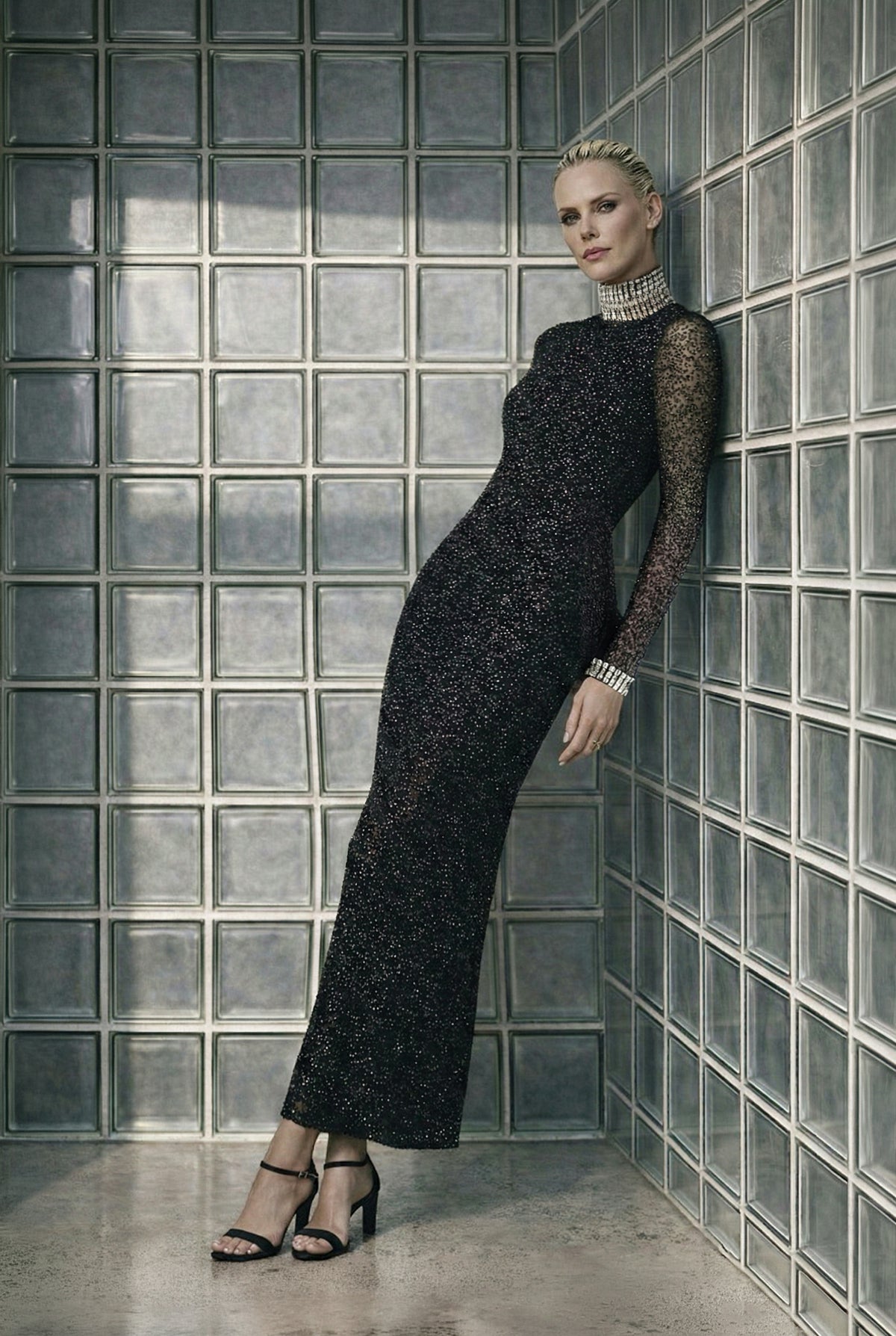 LINA DRESS