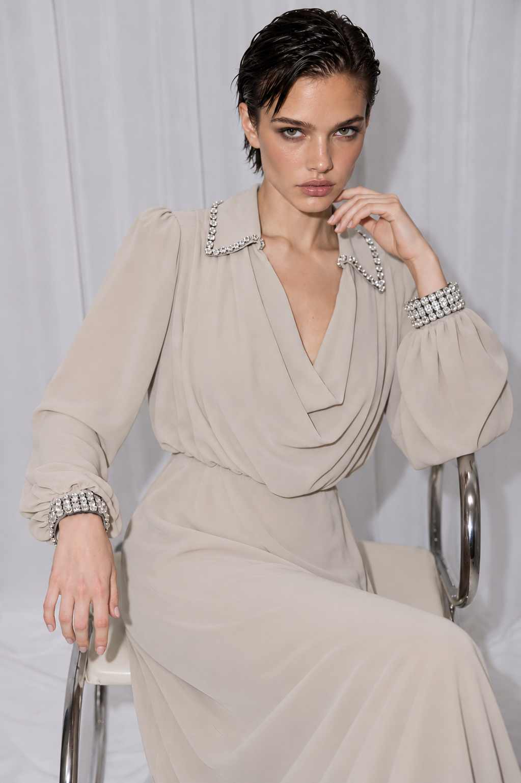 ELERA DRESS