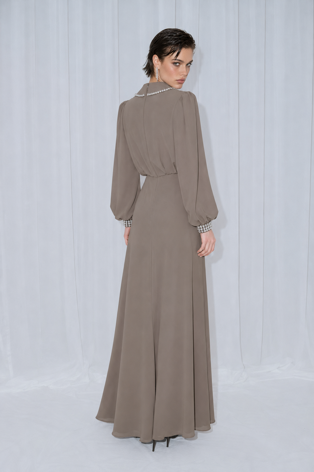 ELERA DRESS