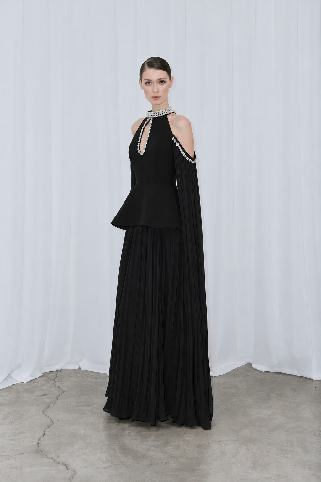 MIRA DRESS