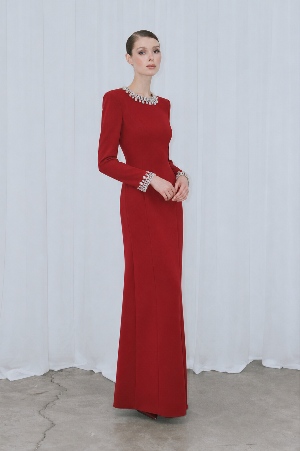 NOEMI DRESS