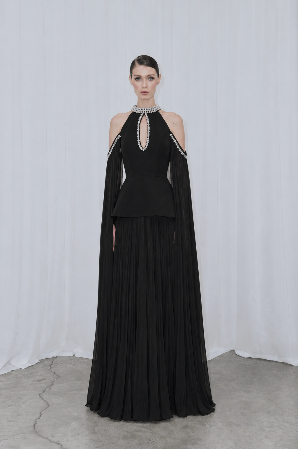 MIRA DRESS