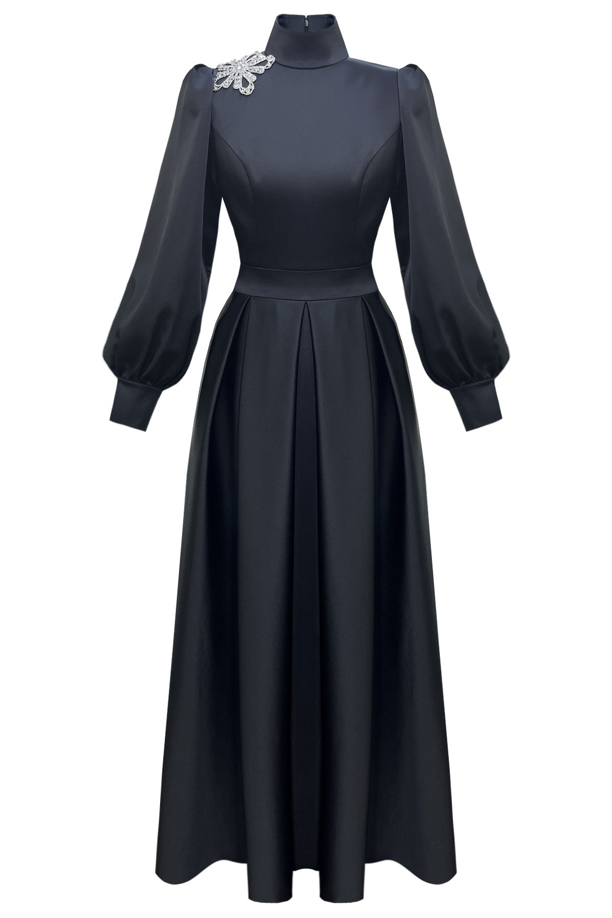 SELENA MAXI DRESS