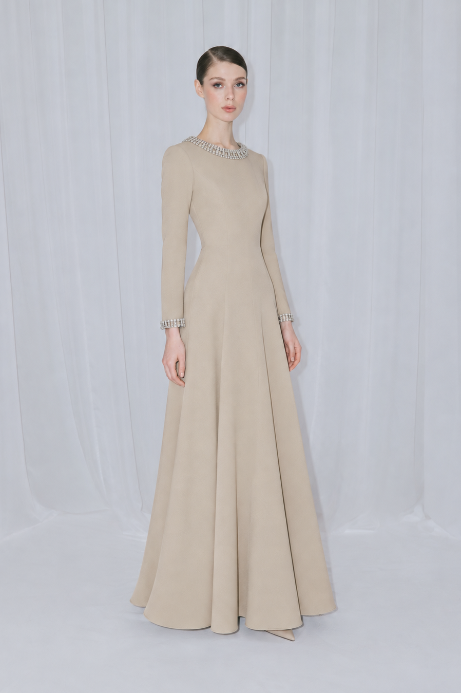 ALLEGRA DRESS