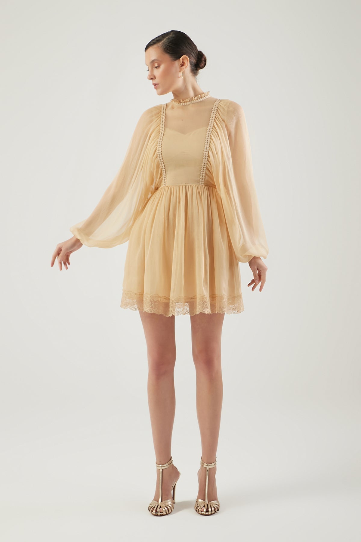 LIBA DRESS