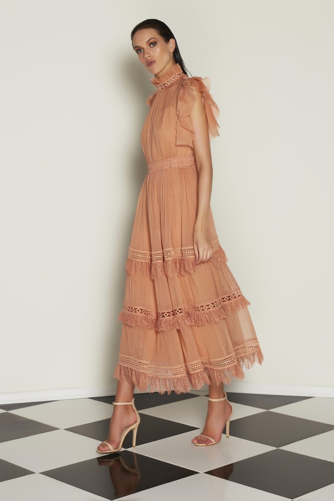 STELLA DRESS