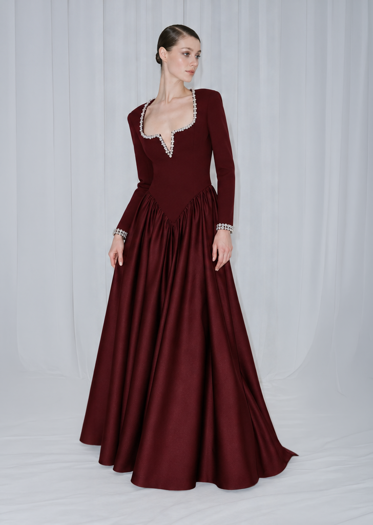 ISADORA DRESS