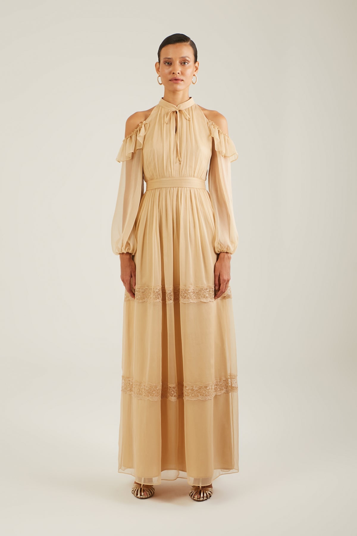 FEMI DRESS