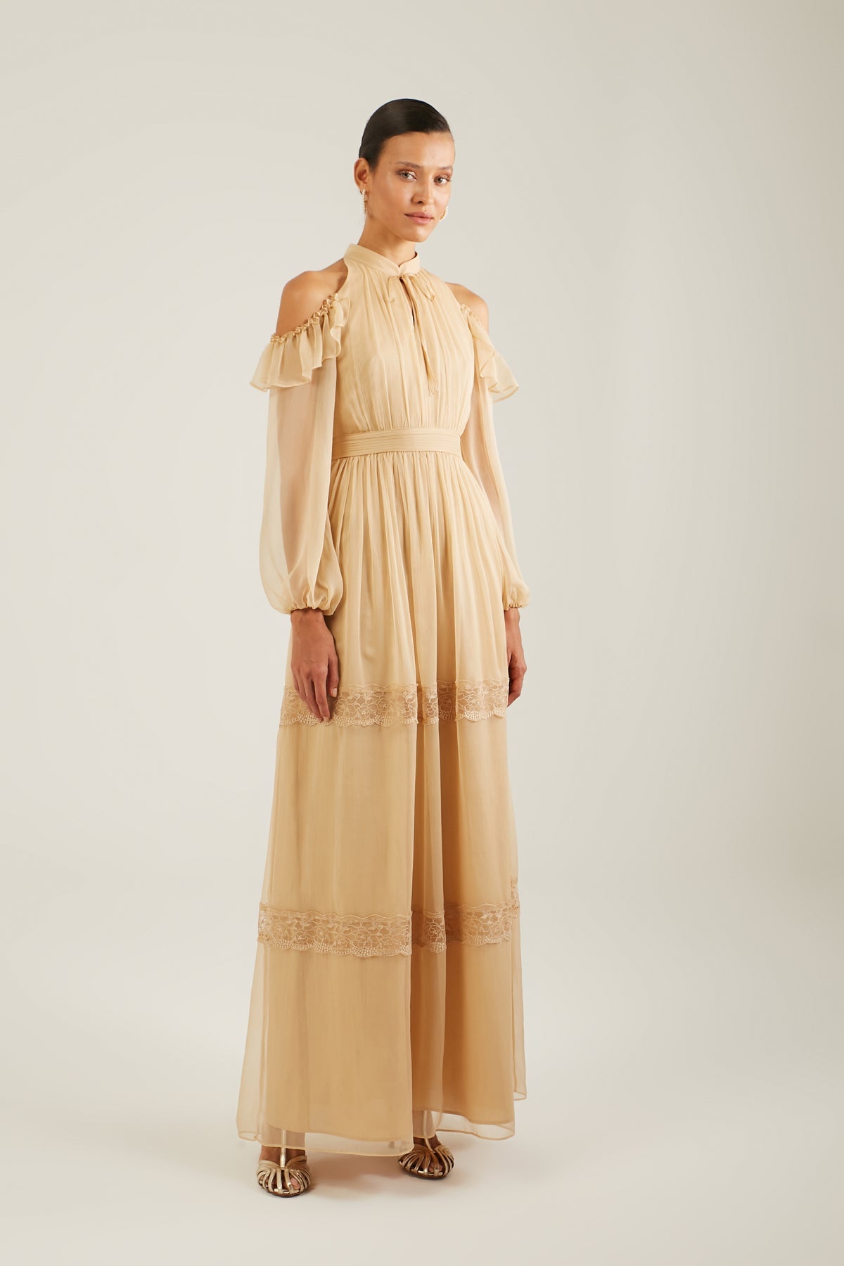 FEMI DRESS