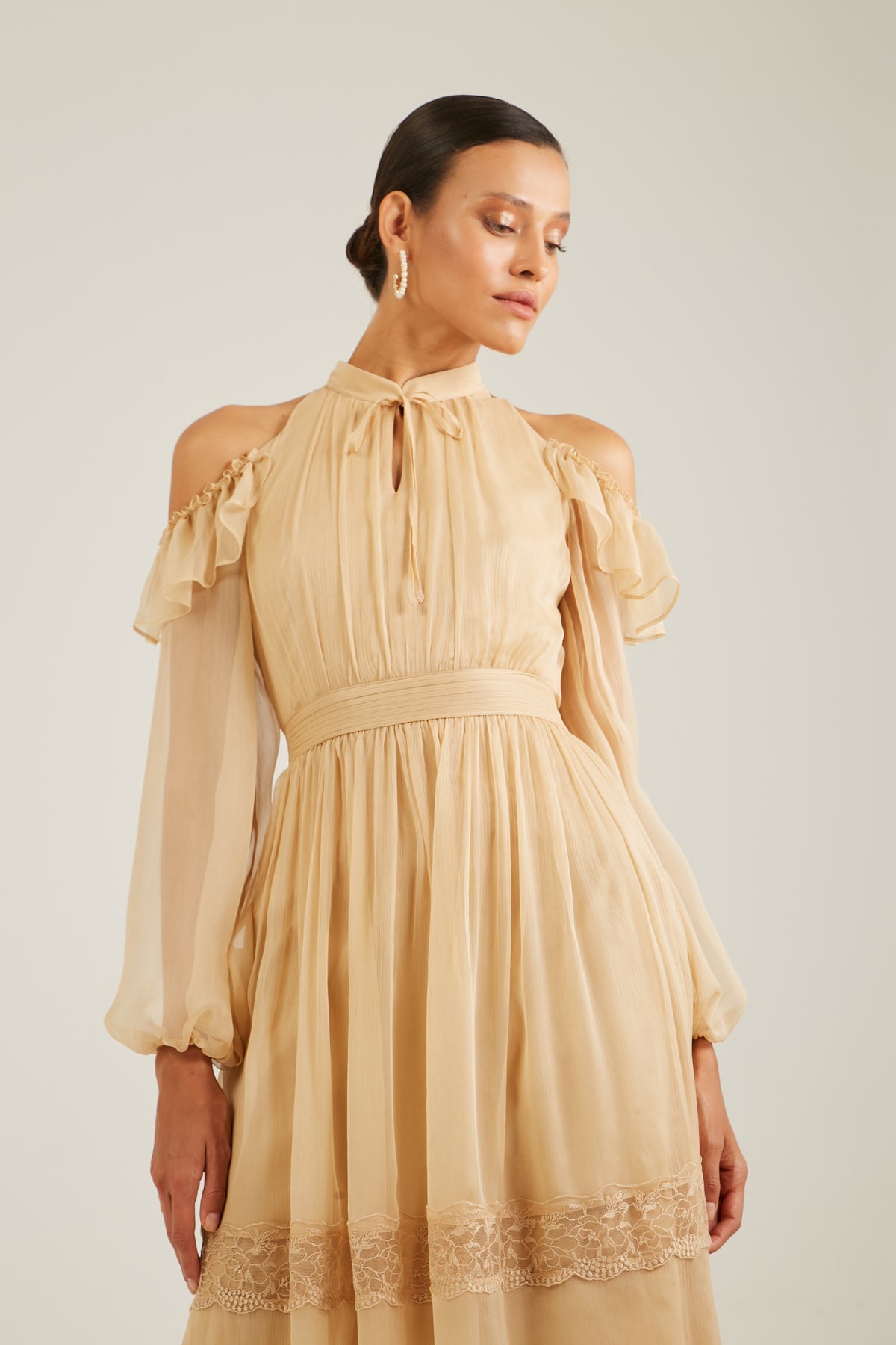 FEMI DRESS
