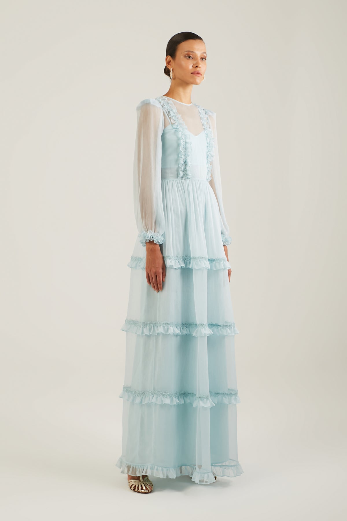 AMARA DRESS