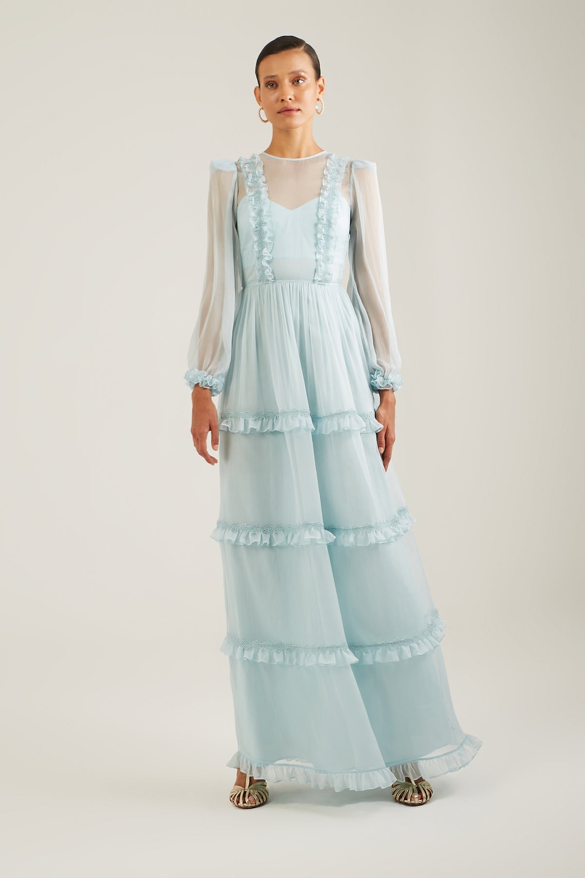 AMARA DRESS