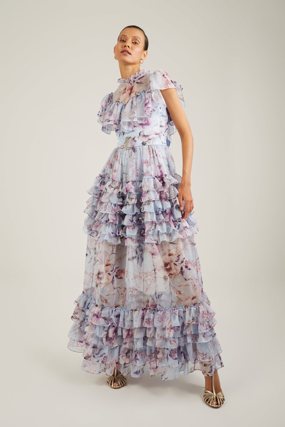 ALICE DRESS